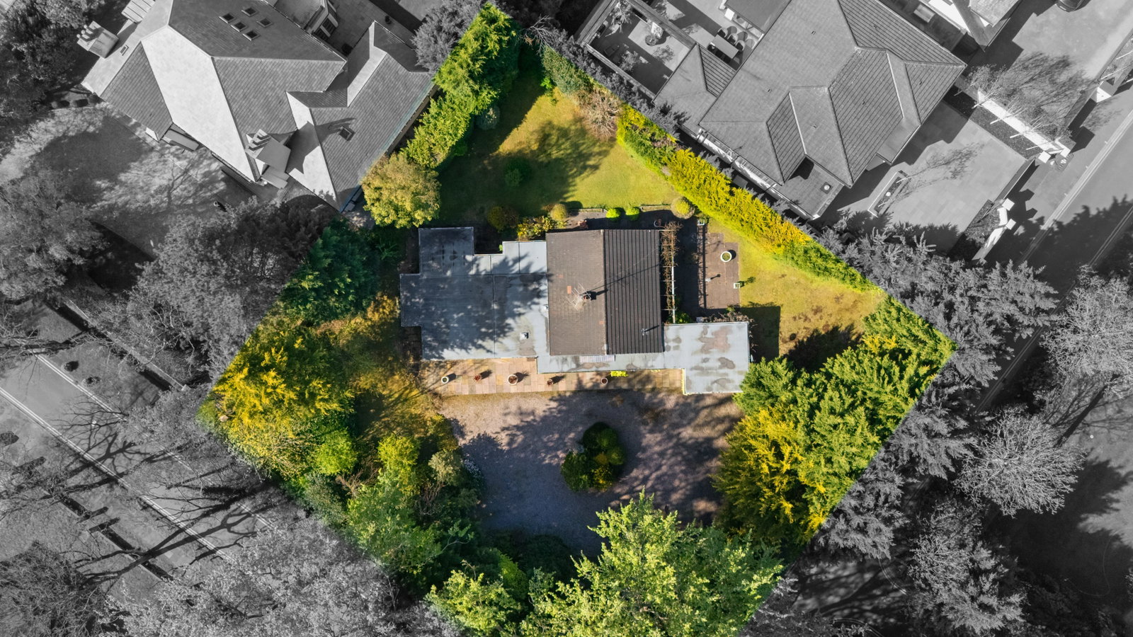 Bungalow in Liverpool