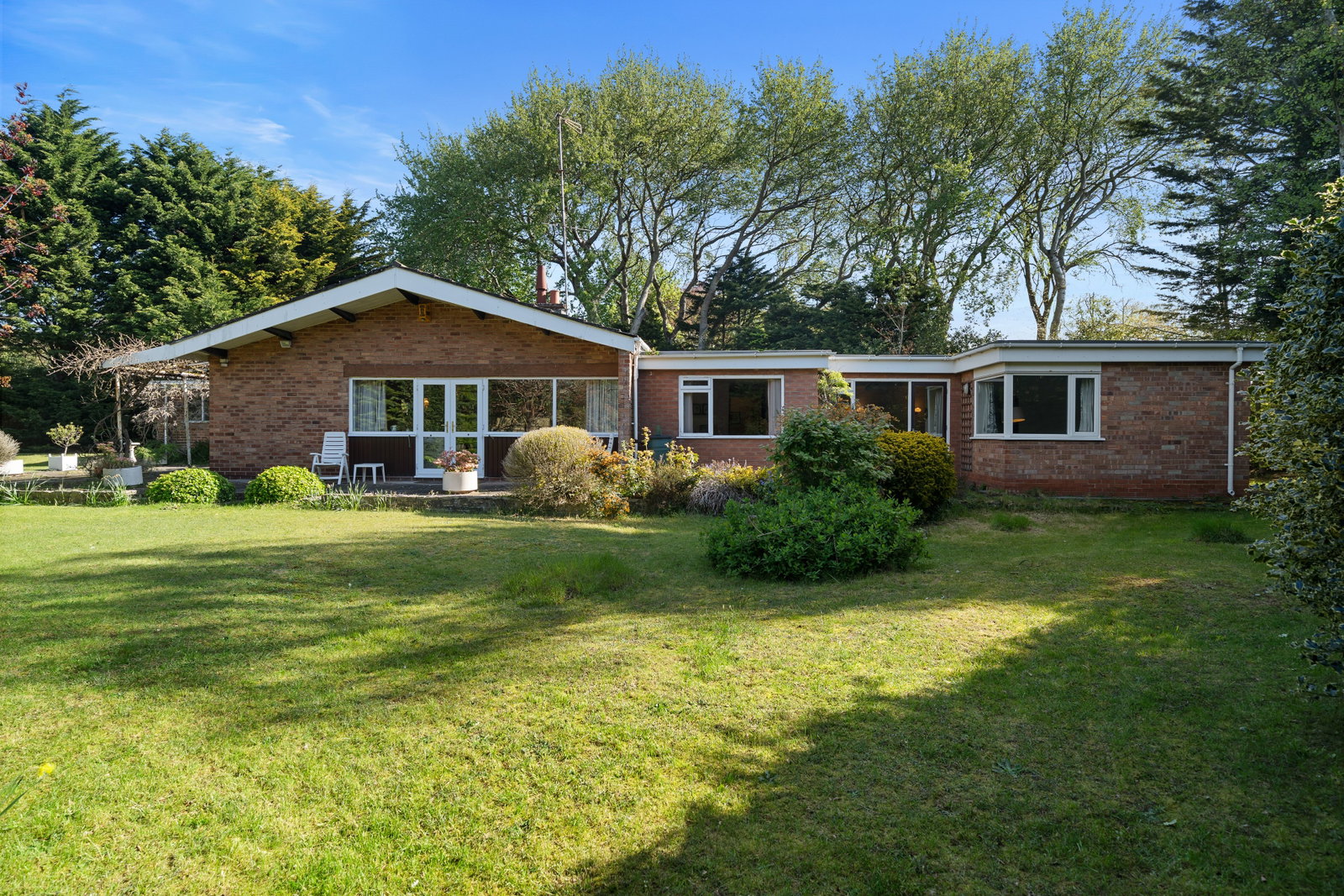 Bungalow in Liverpool