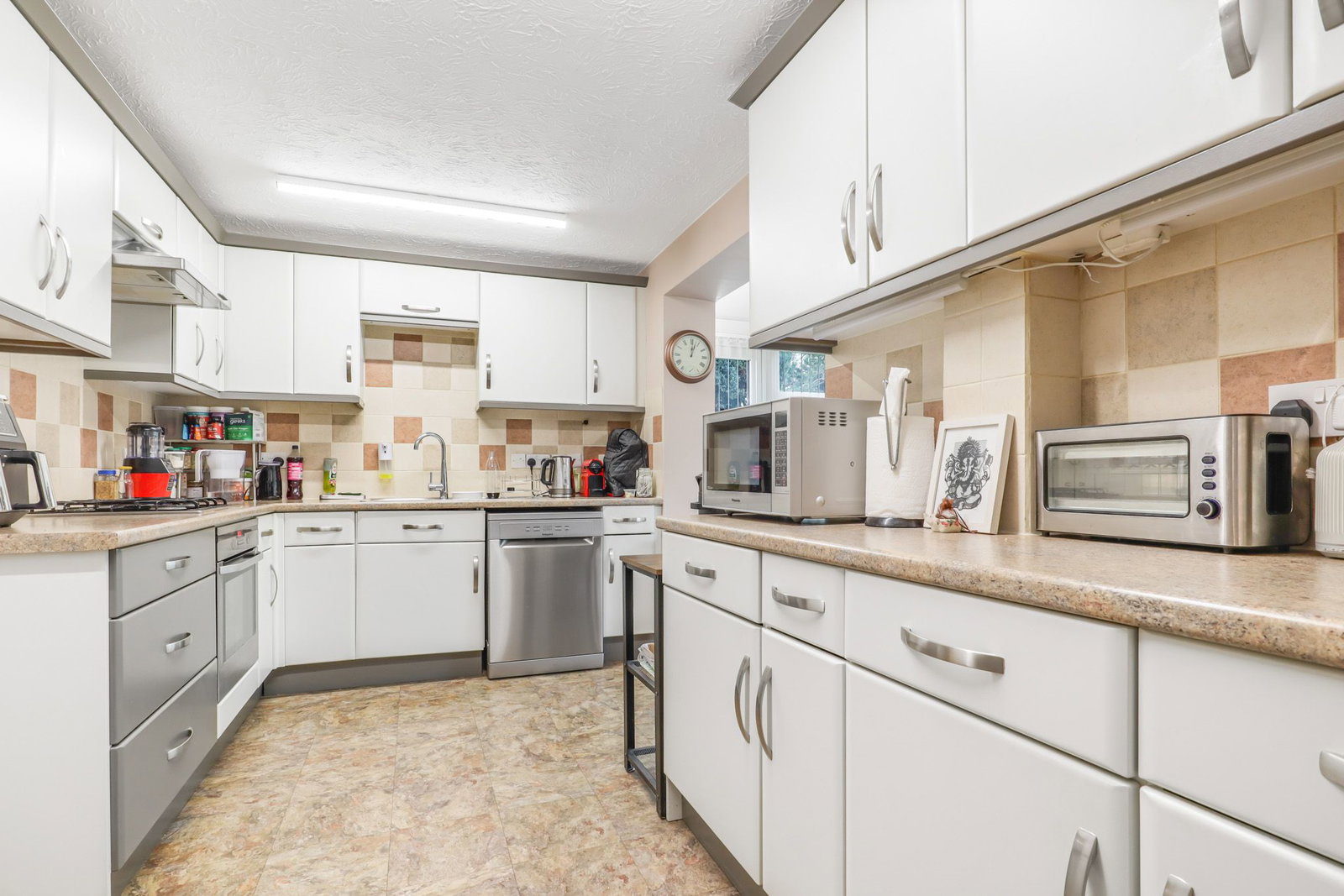 Detached House in Stratford-upon-Avon
