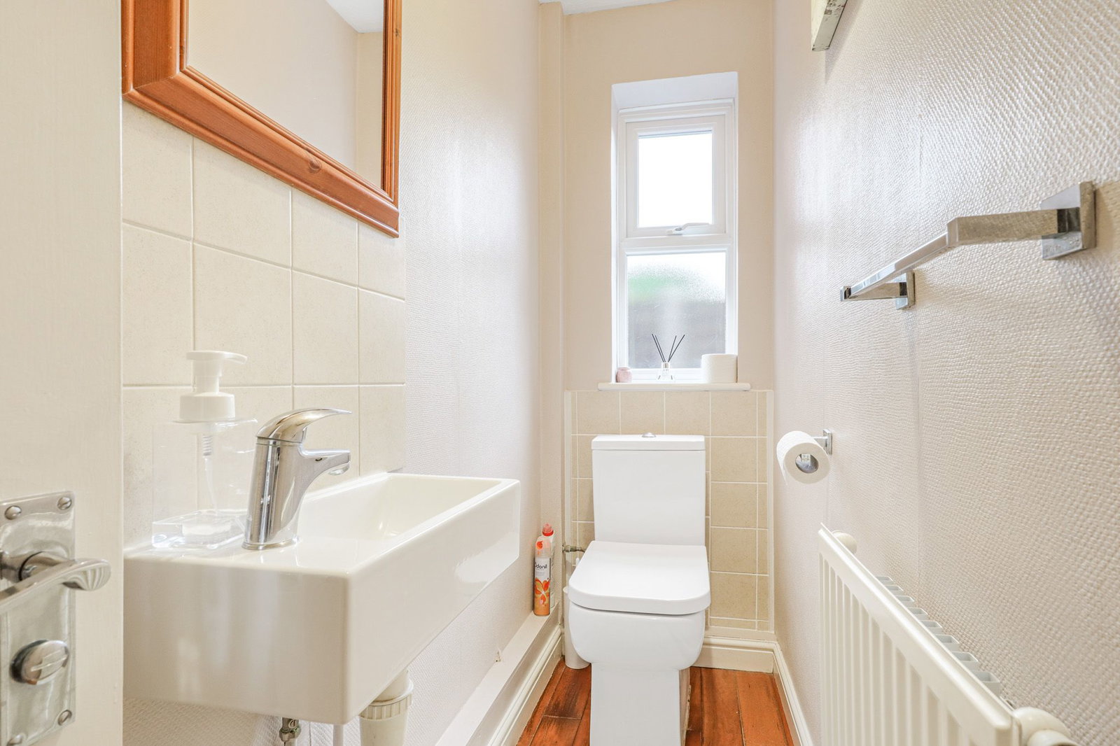 Detached House in Stratford-upon-Avon