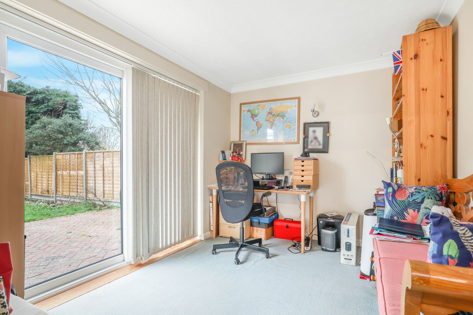 Detached House in Stratford-upon-Avon