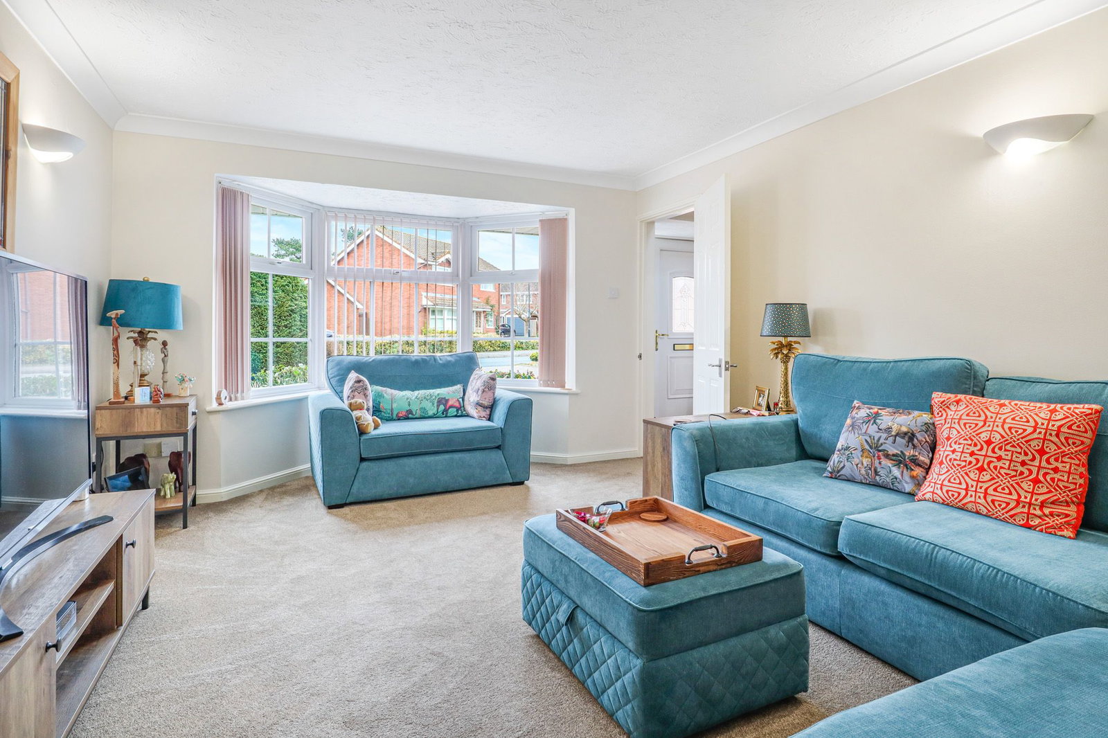 Detached House in Stratford-upon-Avon