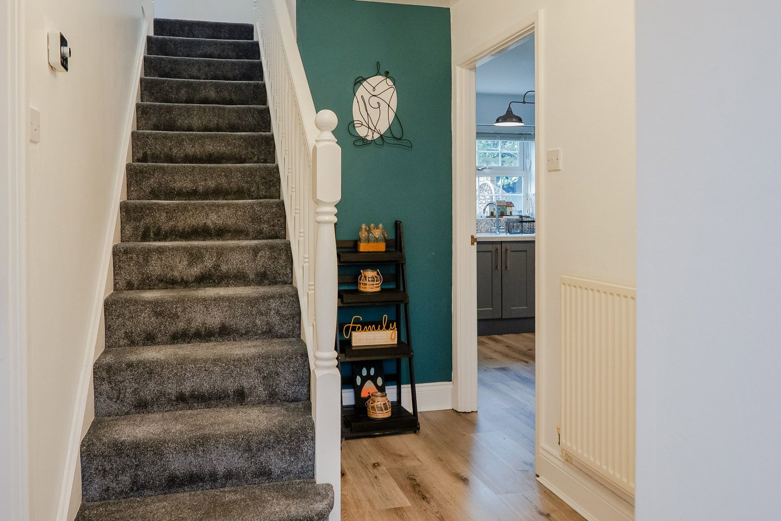 Detached House in Swansea