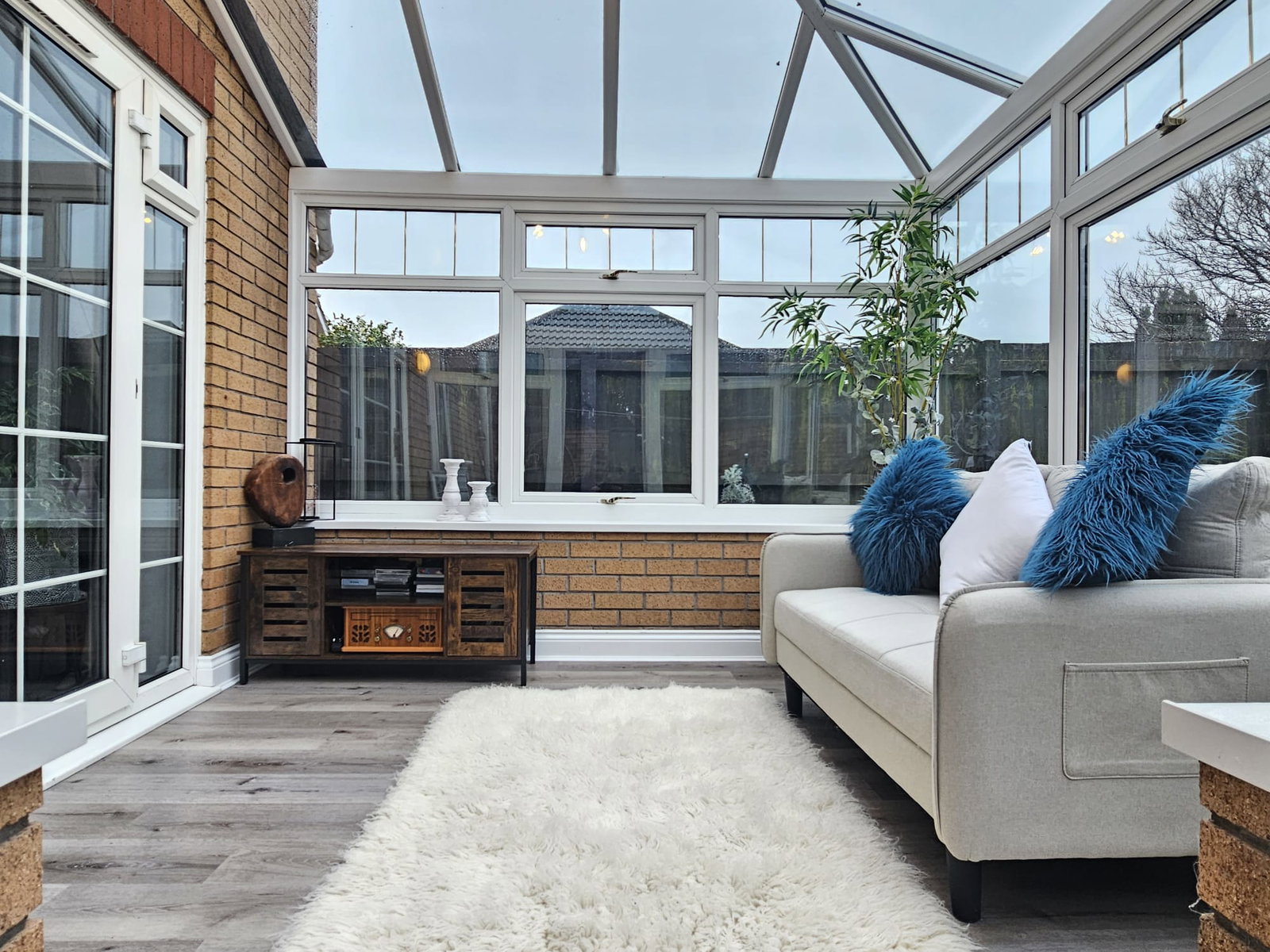 Detached House in Swansea