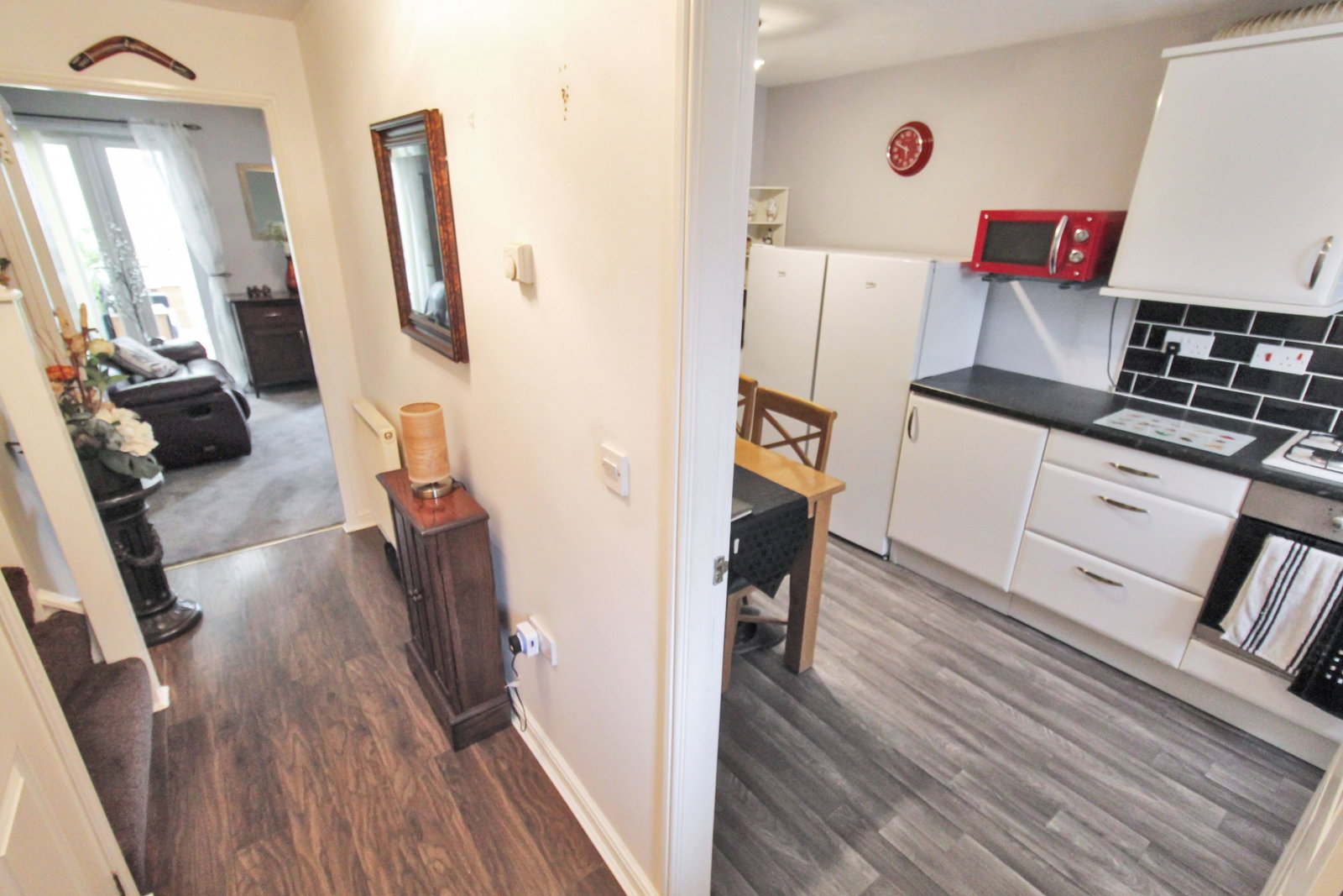 Semi Detached House in Stoke-on-trent
