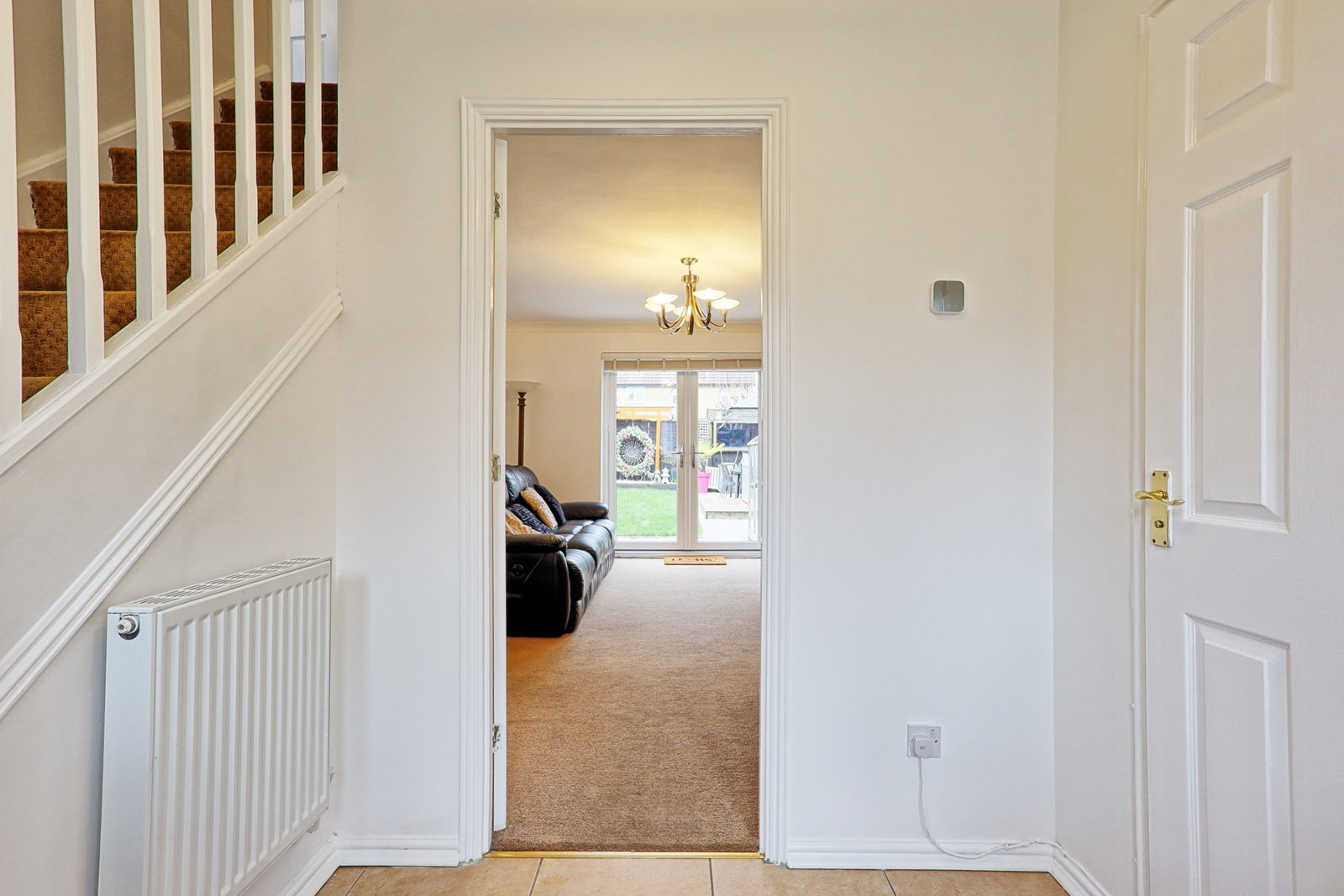 Detached House in South Ockendon