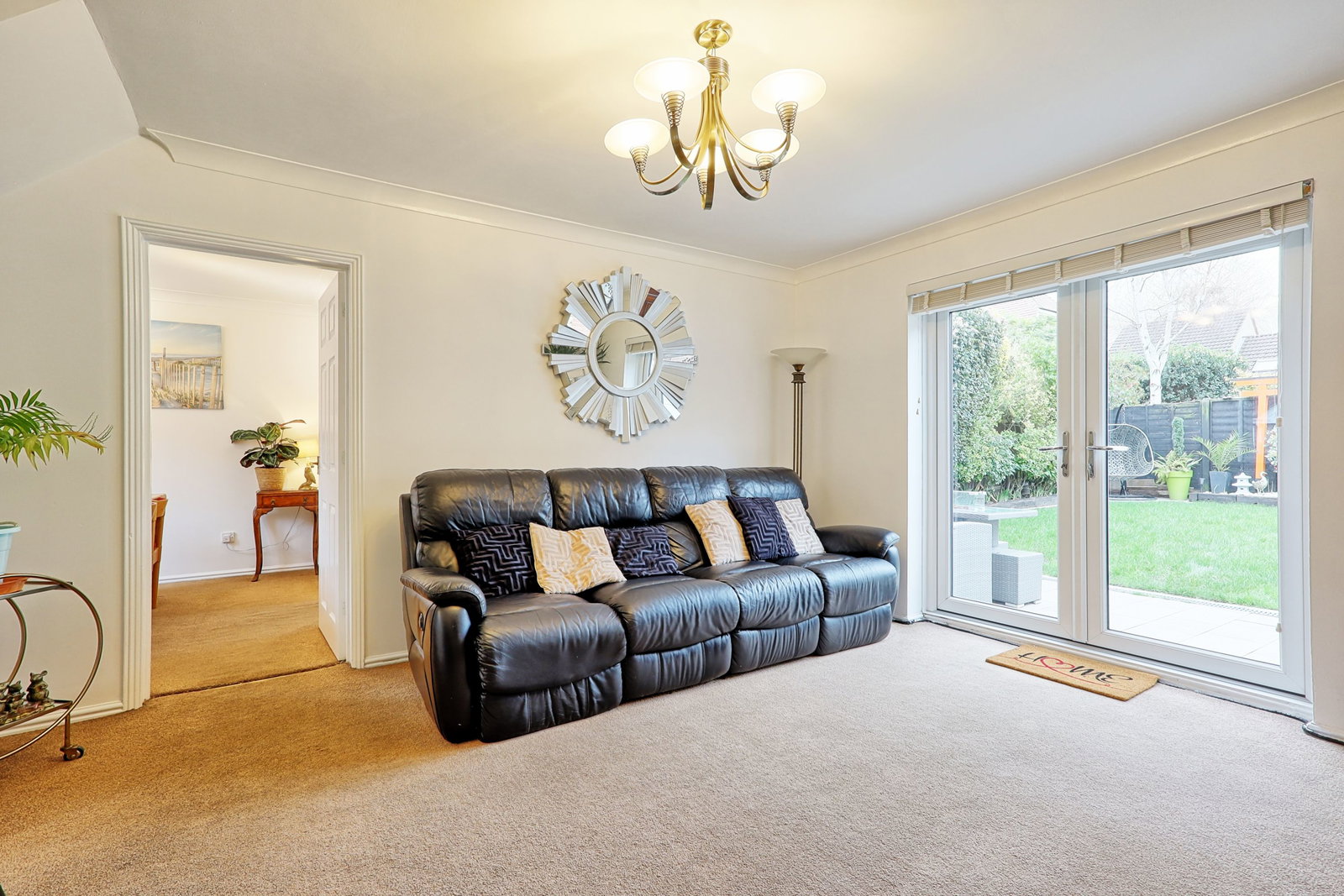 Detached House in South Ockendon