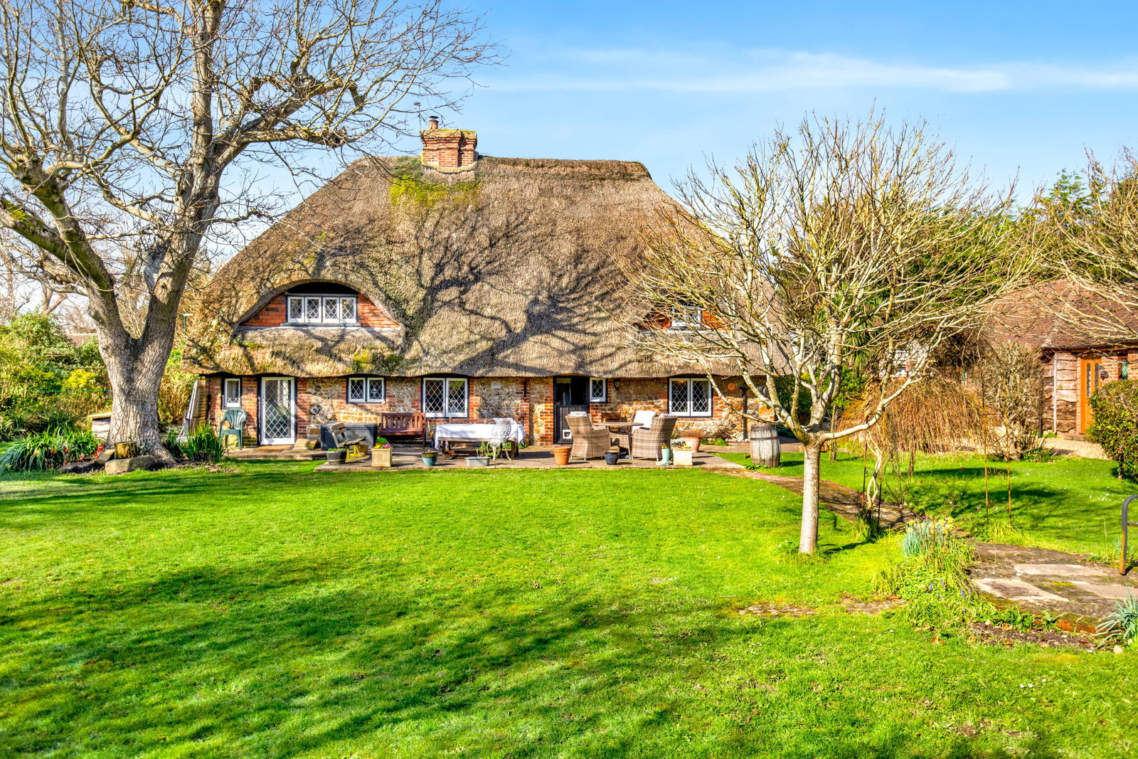 Detached House in Bognor Regis