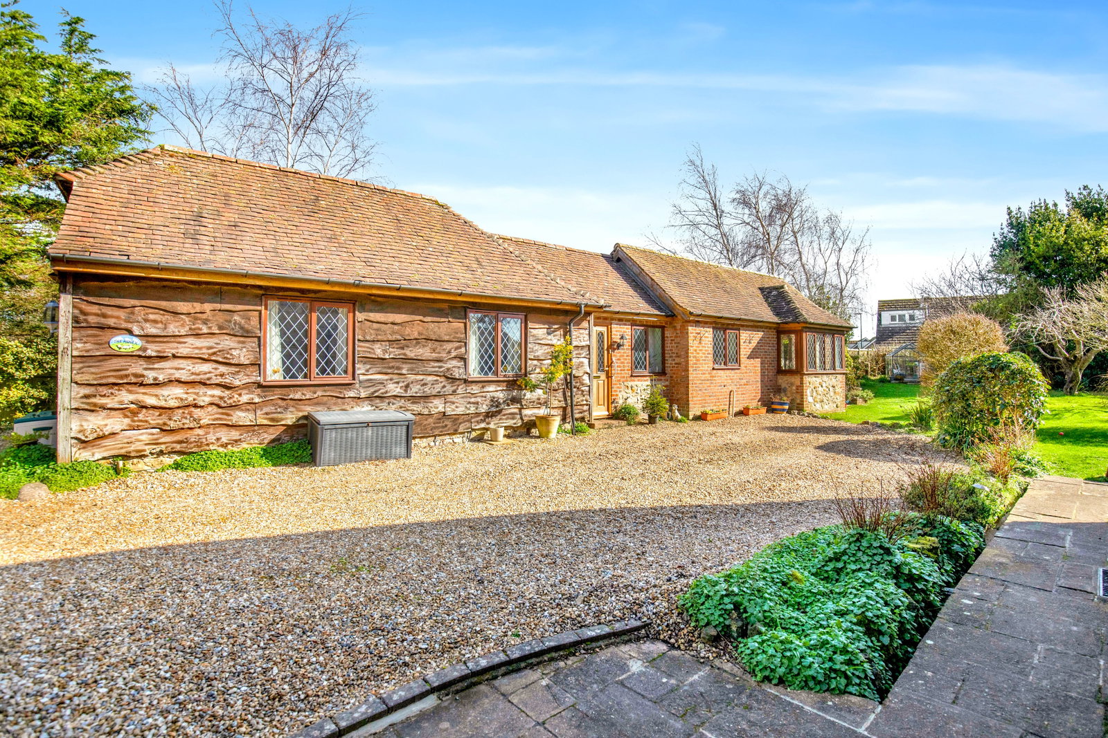 Detached House in Bognor Regis