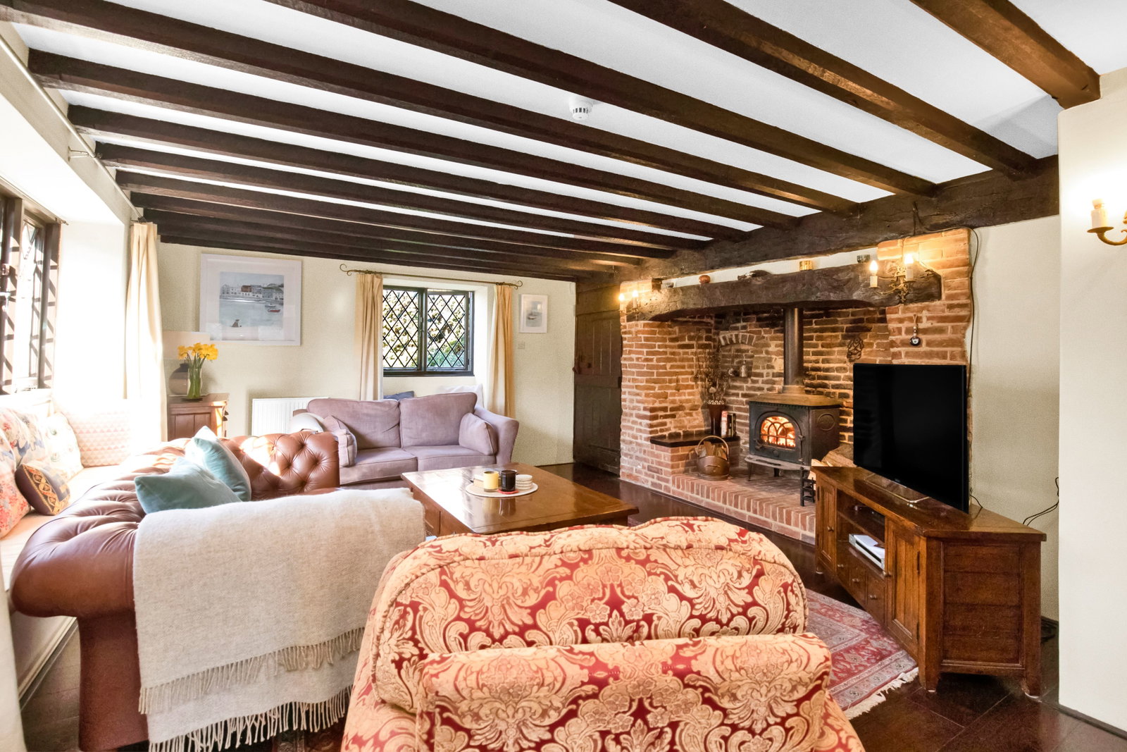 Detached House in Bognor Regis