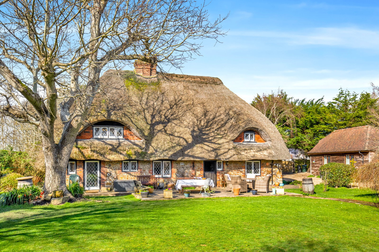 Detached House in Bognor Regis