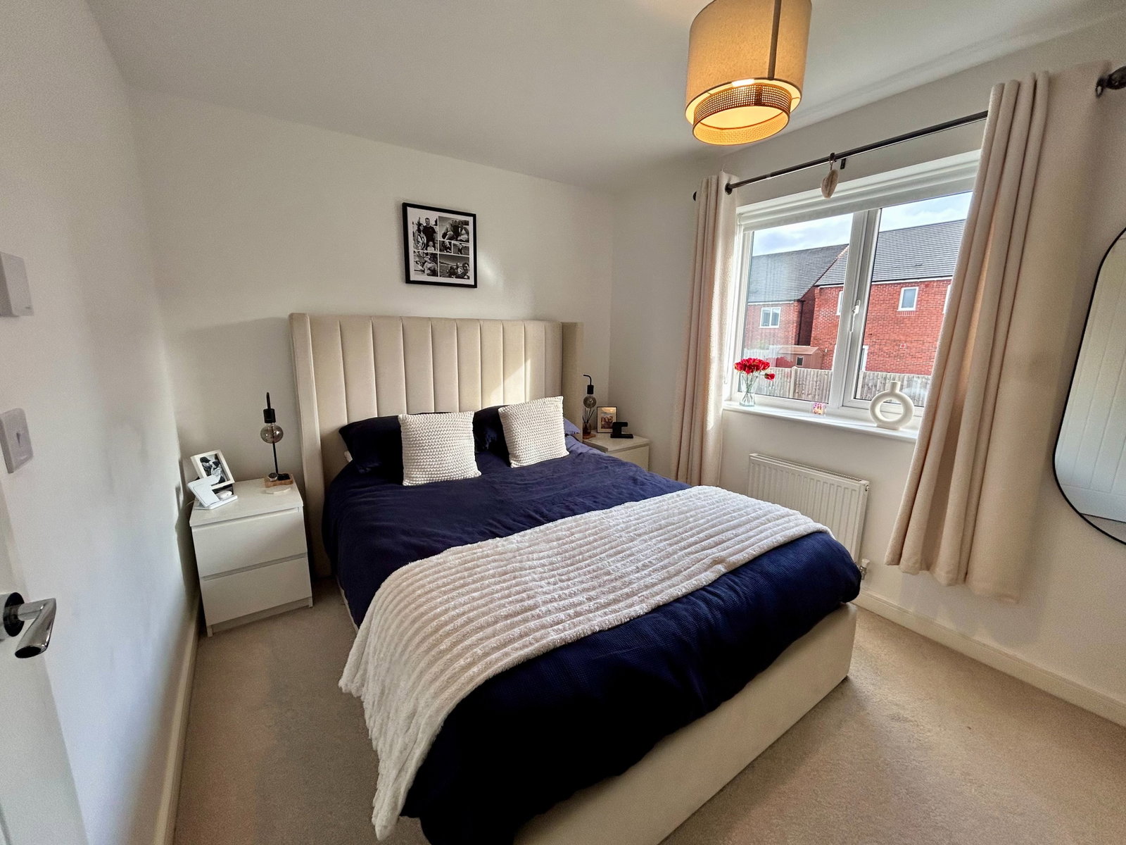 Semi Detached House in Swadlincote