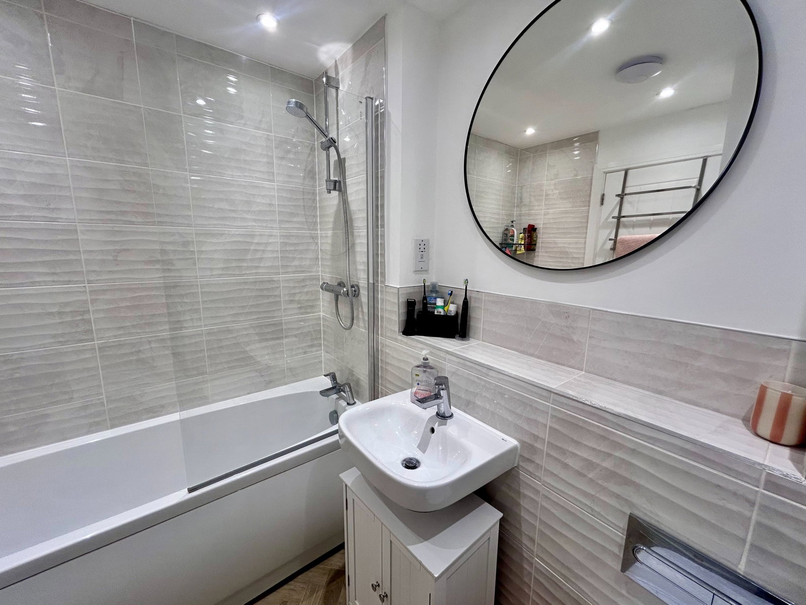 Semi Detached House in Swadlincote