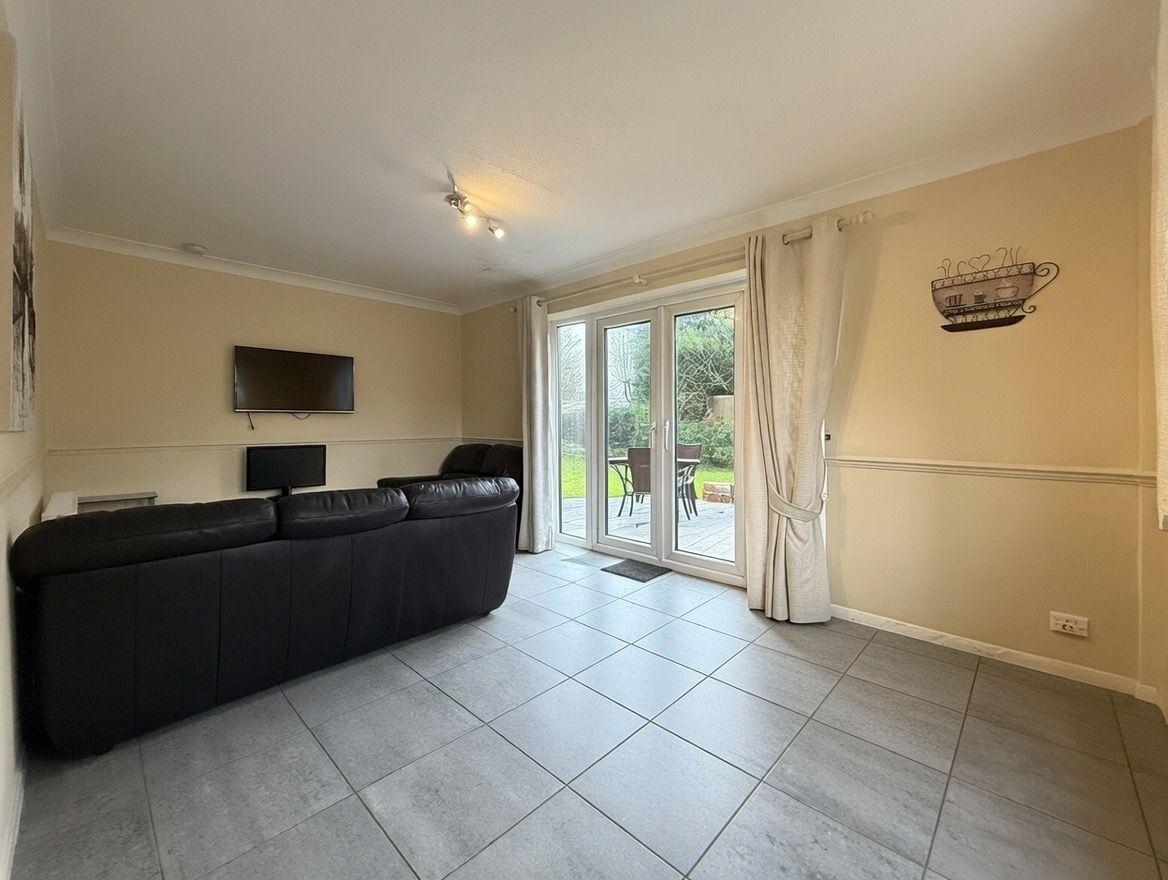 Detached House in Peterborough