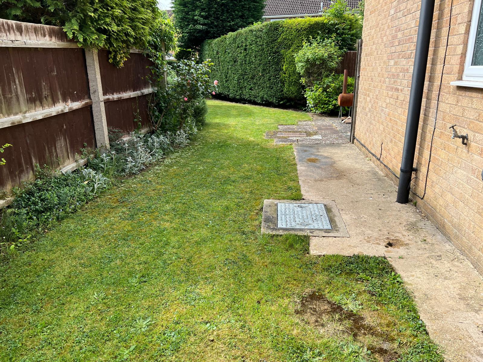 Detached House in Peterborough