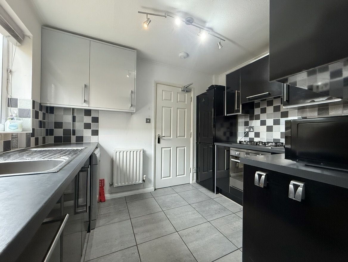 Detached House in Peterborough
