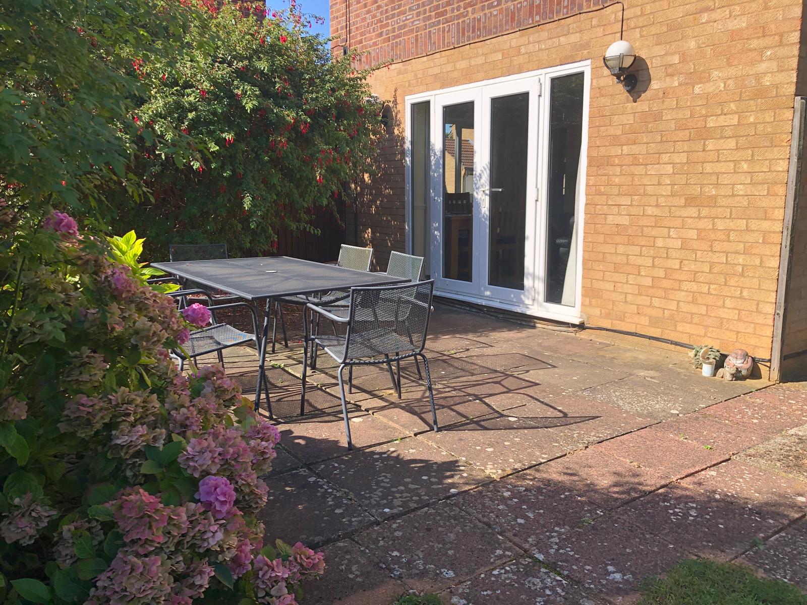 Detached House in Peterborough