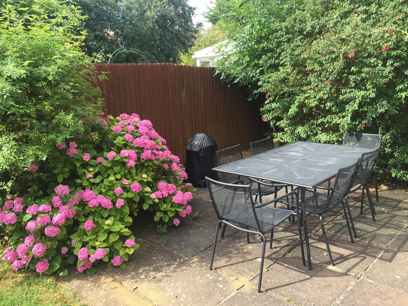Detached House in Peterborough