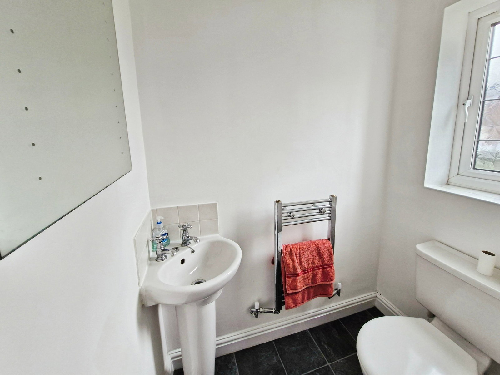 Detached House in Beverley 5