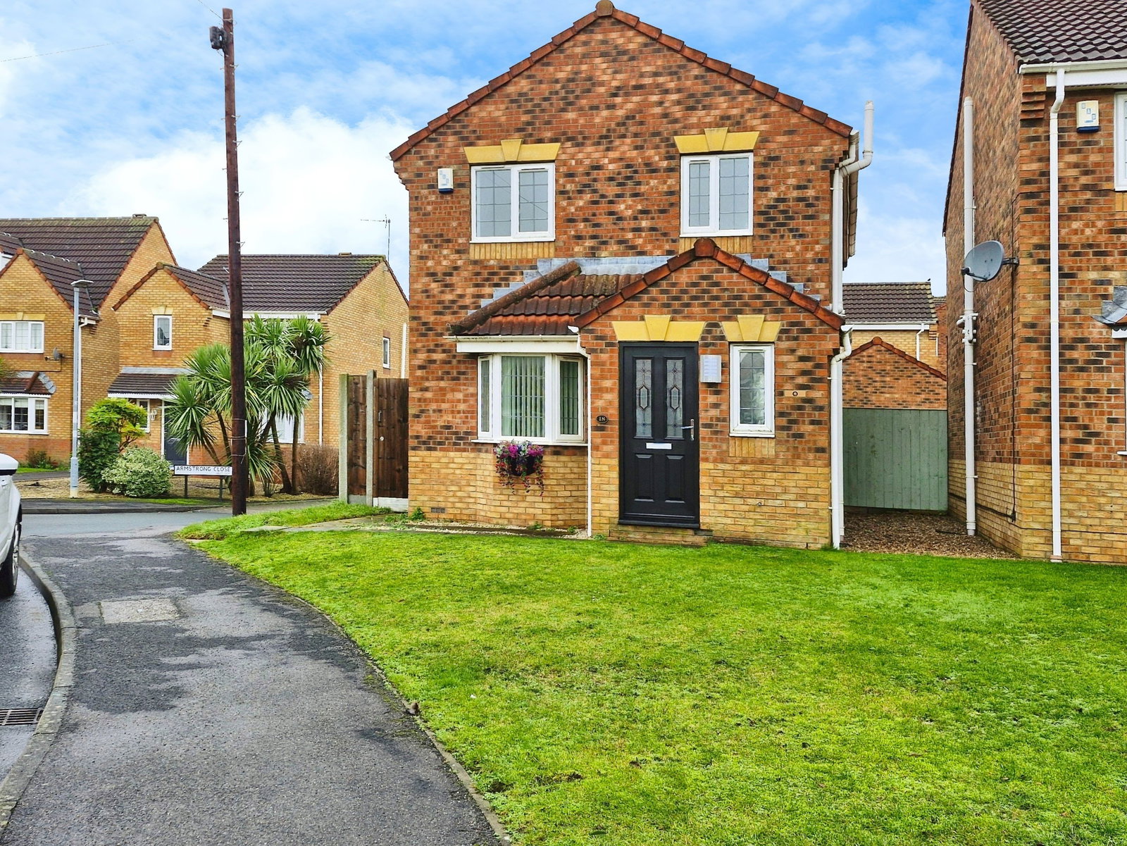 Detached House in Beverley