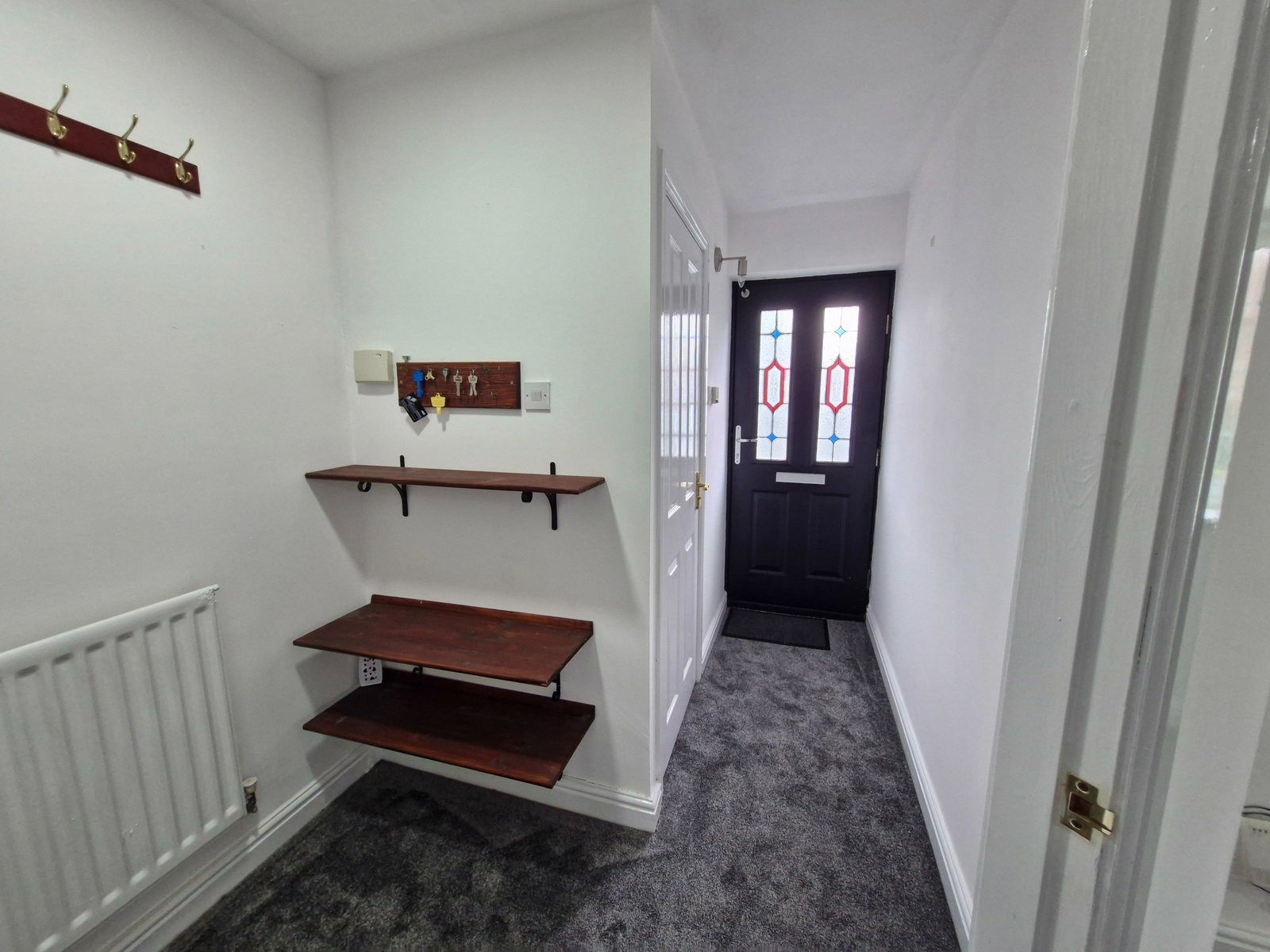 Detached House in Beverley 4
