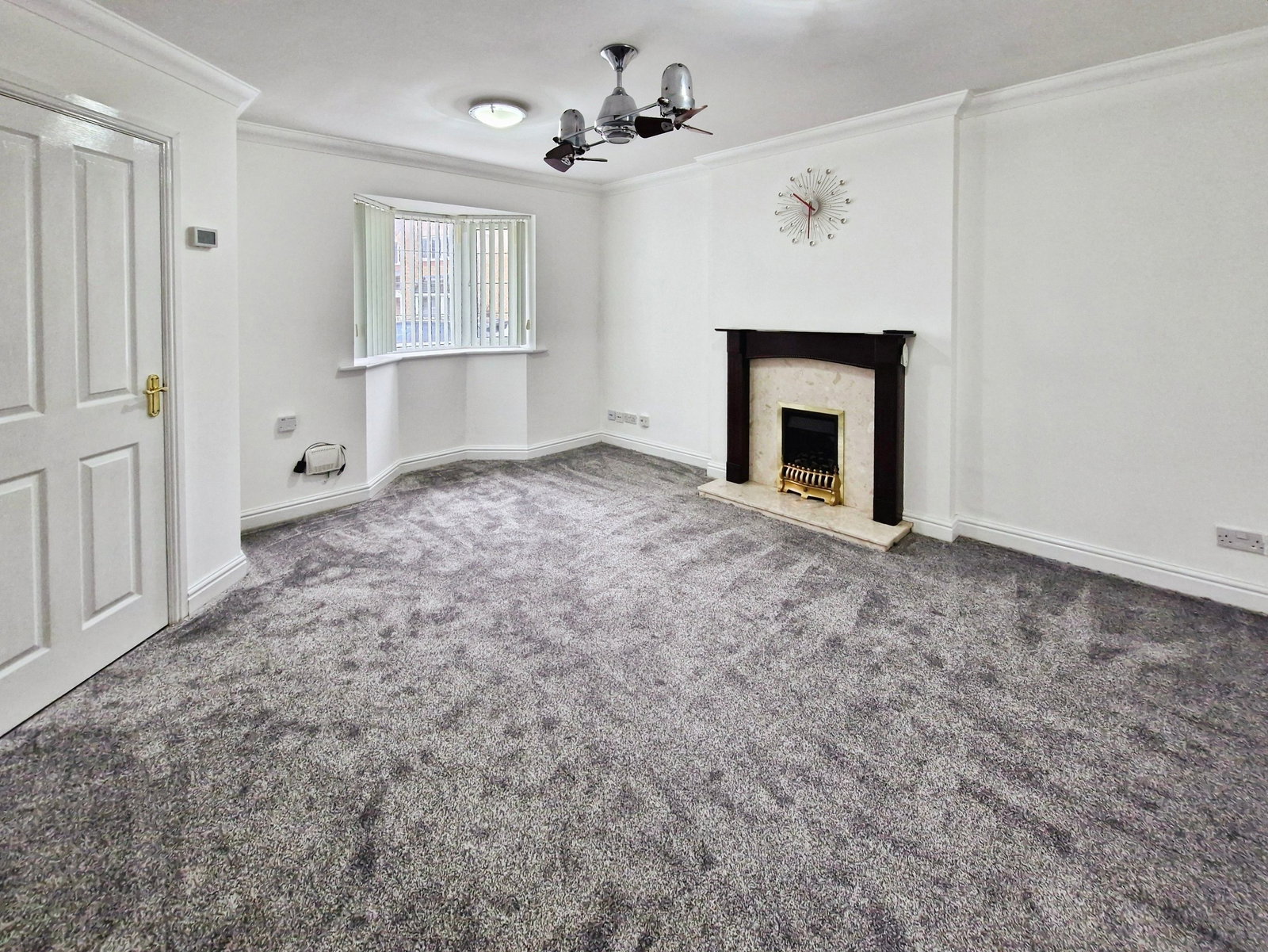 Detached House in Beverley