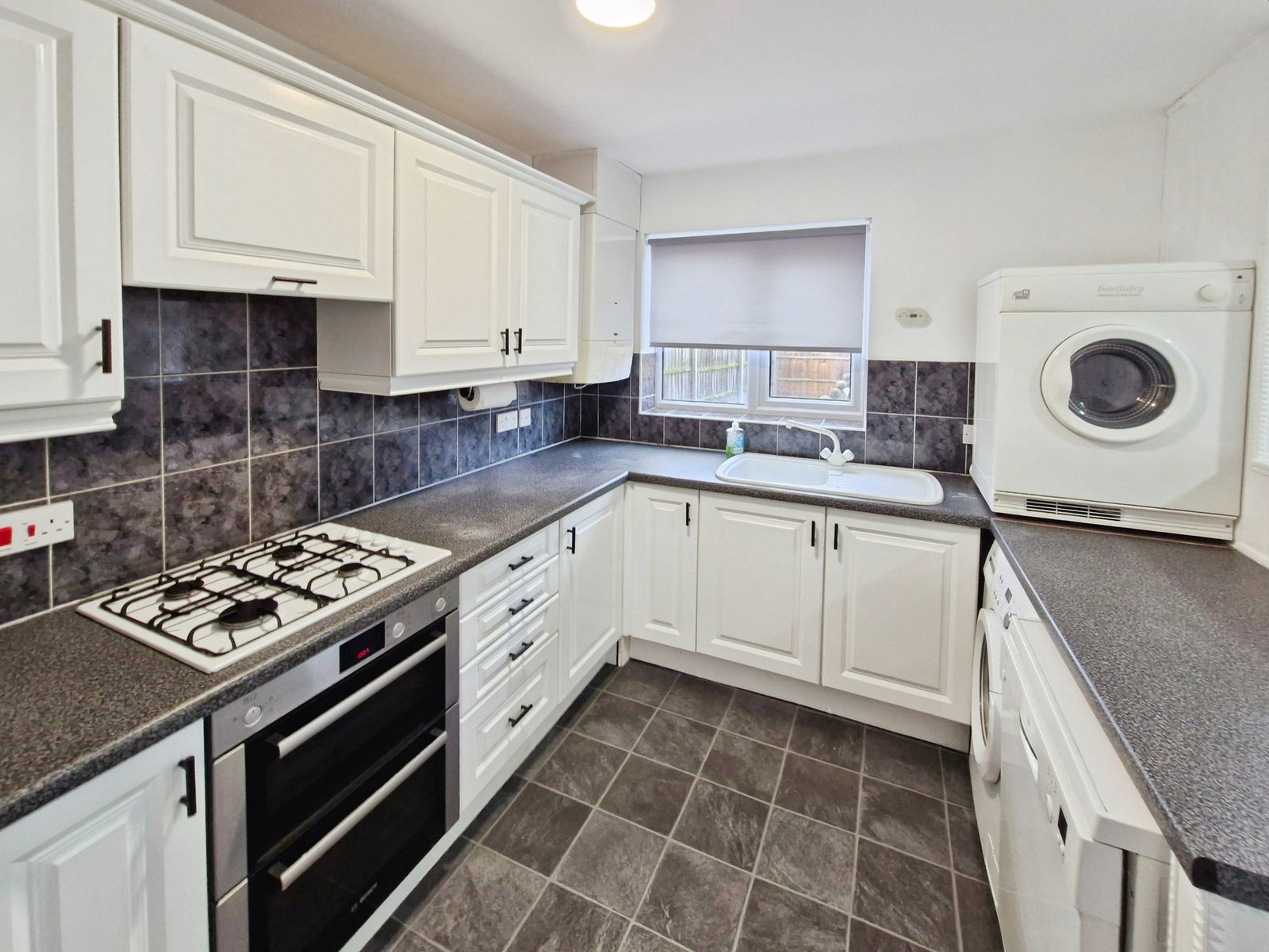Detached House in Beverley