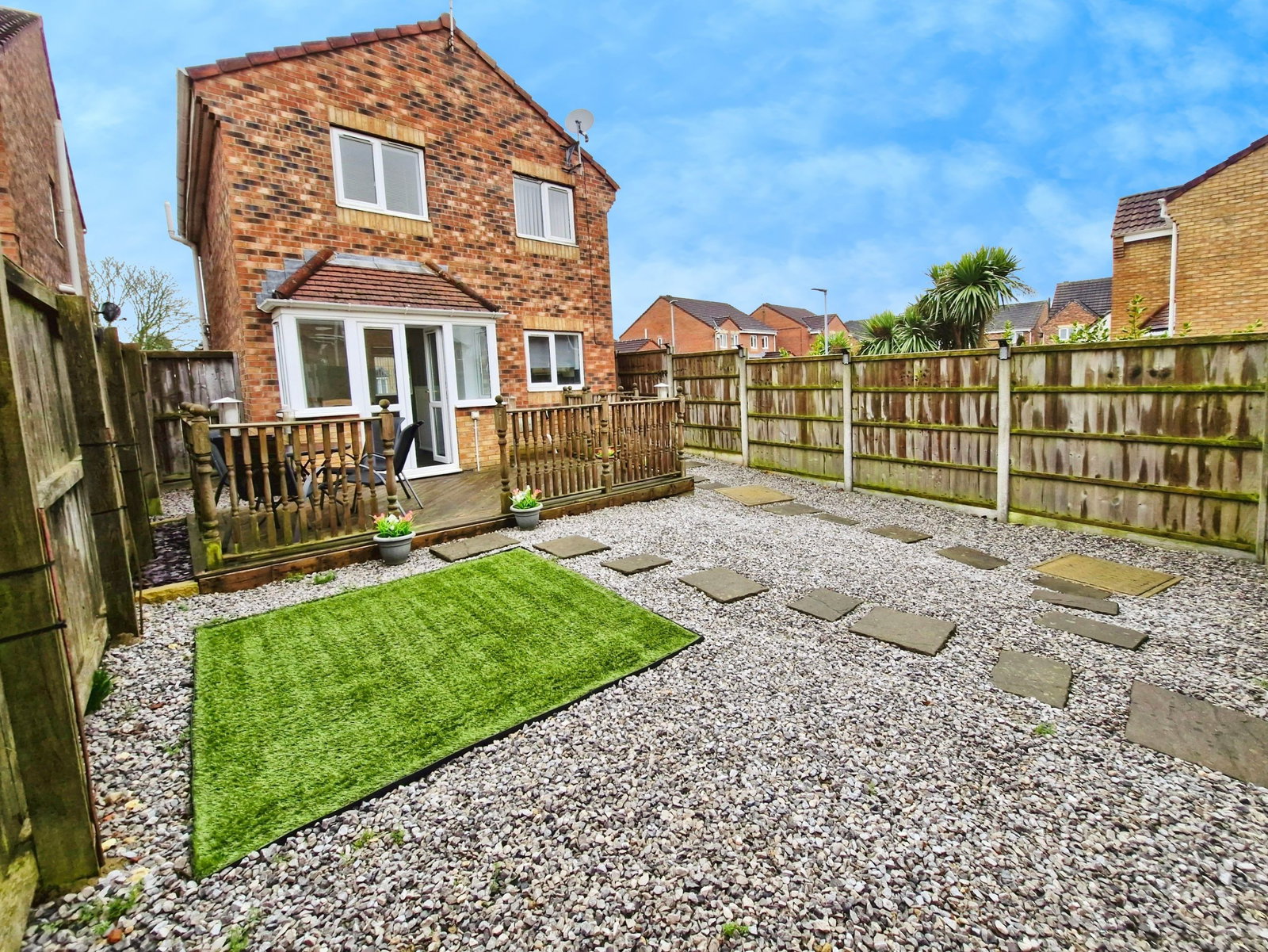 Detached House in Beverley