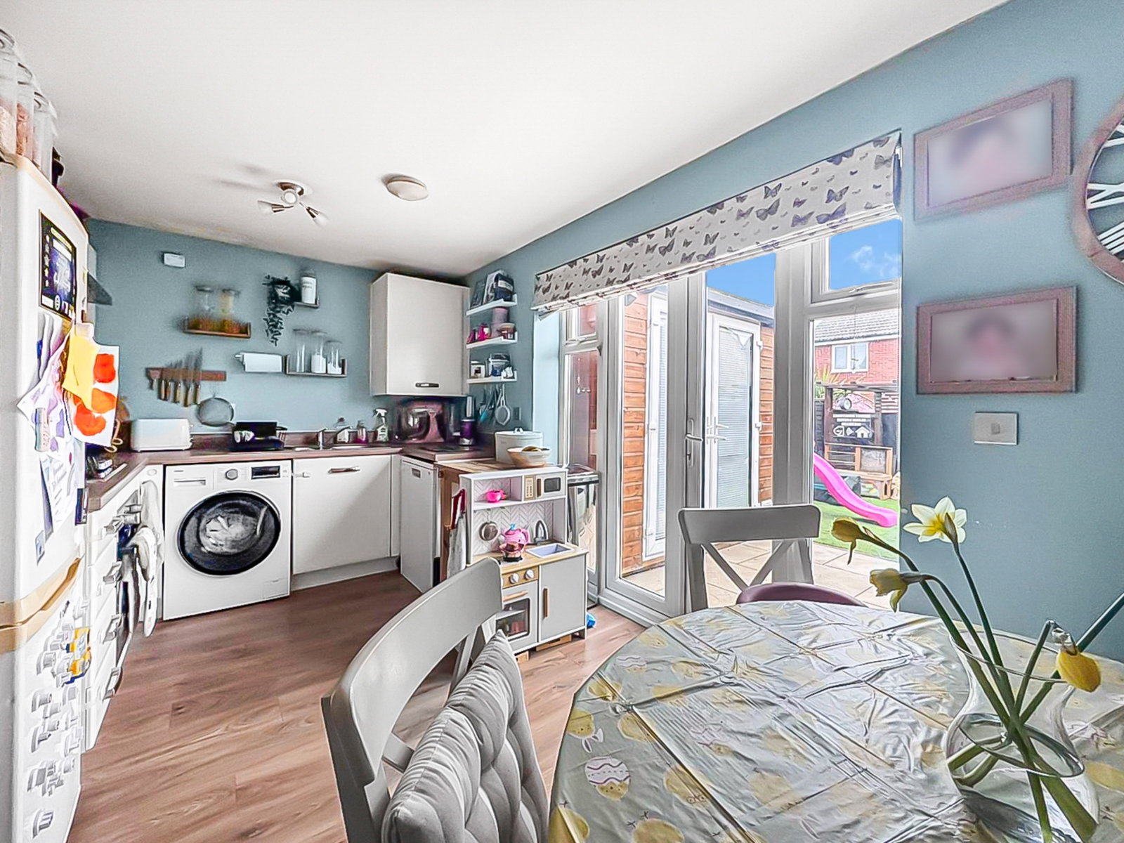 Terraced House in Gloucester