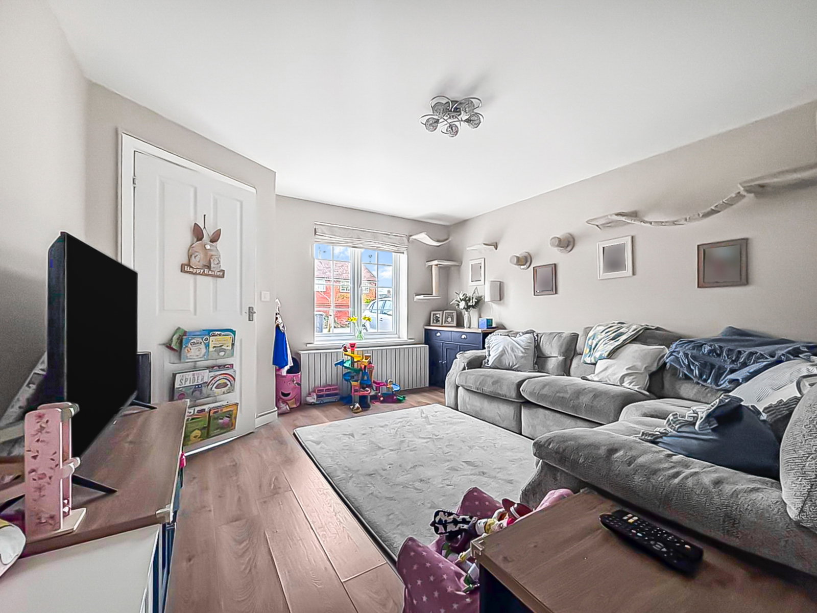 Terraced House in Gloucester