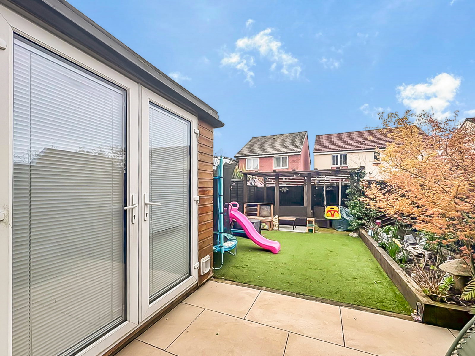 Terraced House in Gloucester