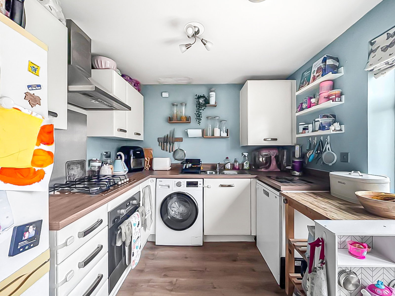 Terraced House in Gloucester