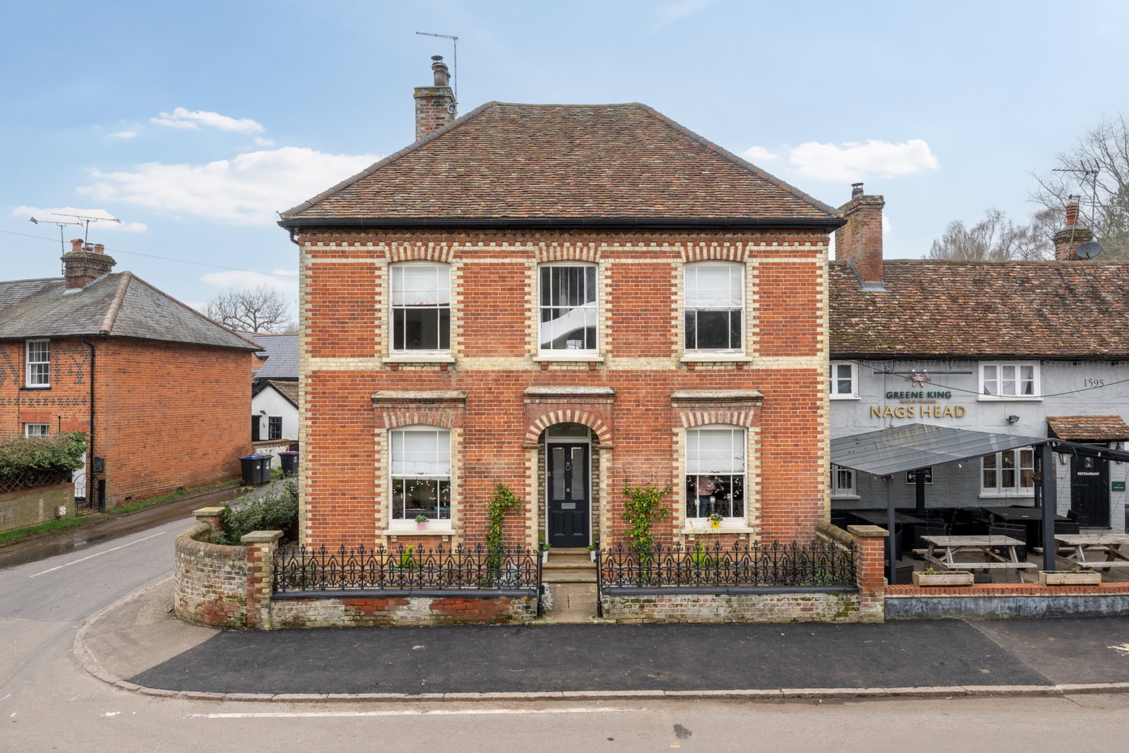 House in Ware