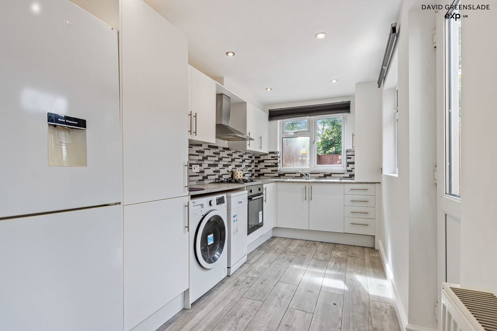 Terraced House in Croydon