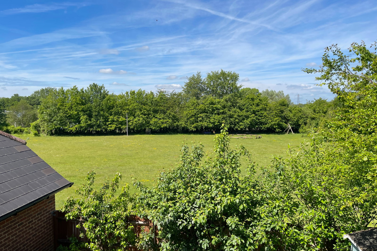 Link Detached House in West Malling