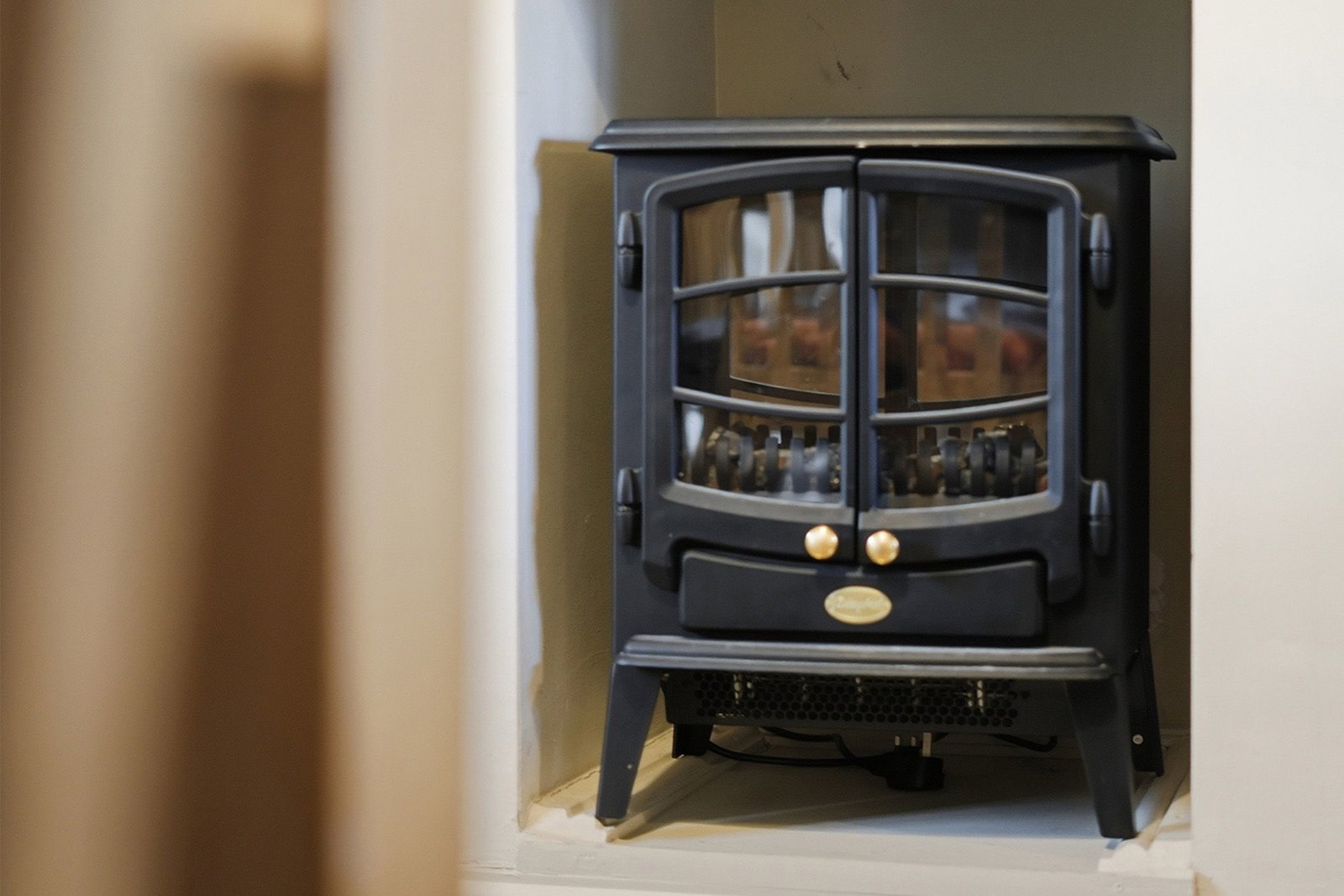 Terraced House in Macclesfield