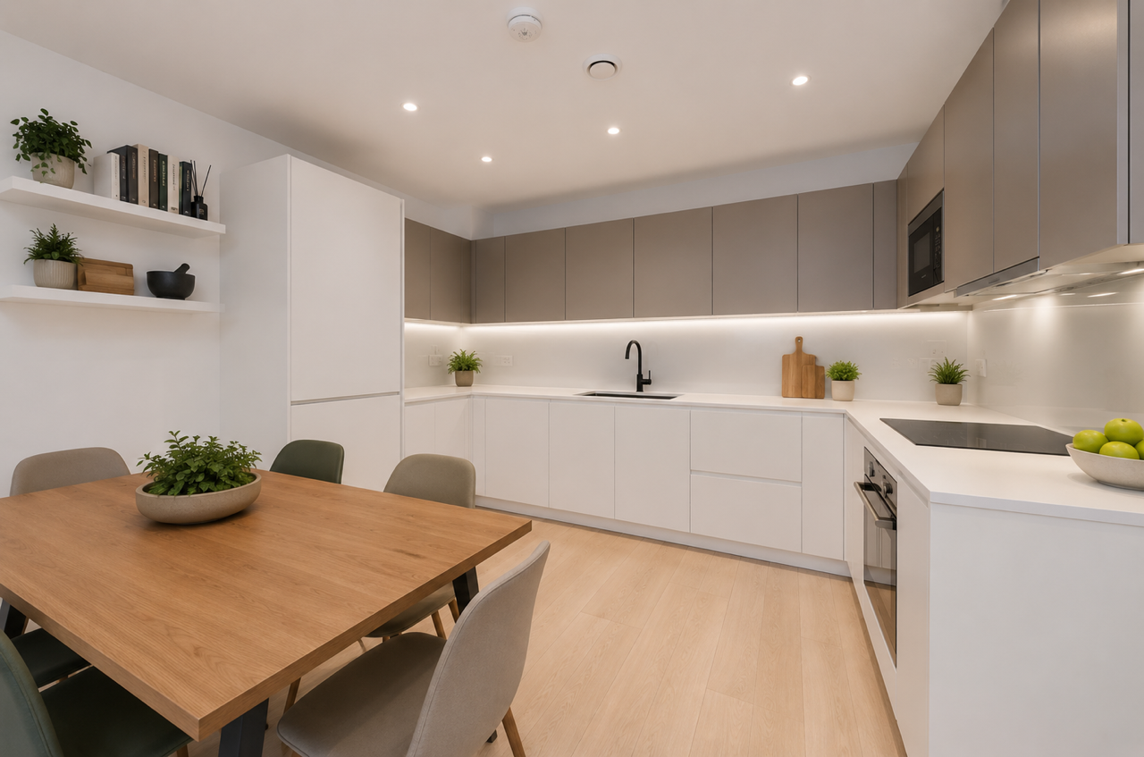 Apartment in London