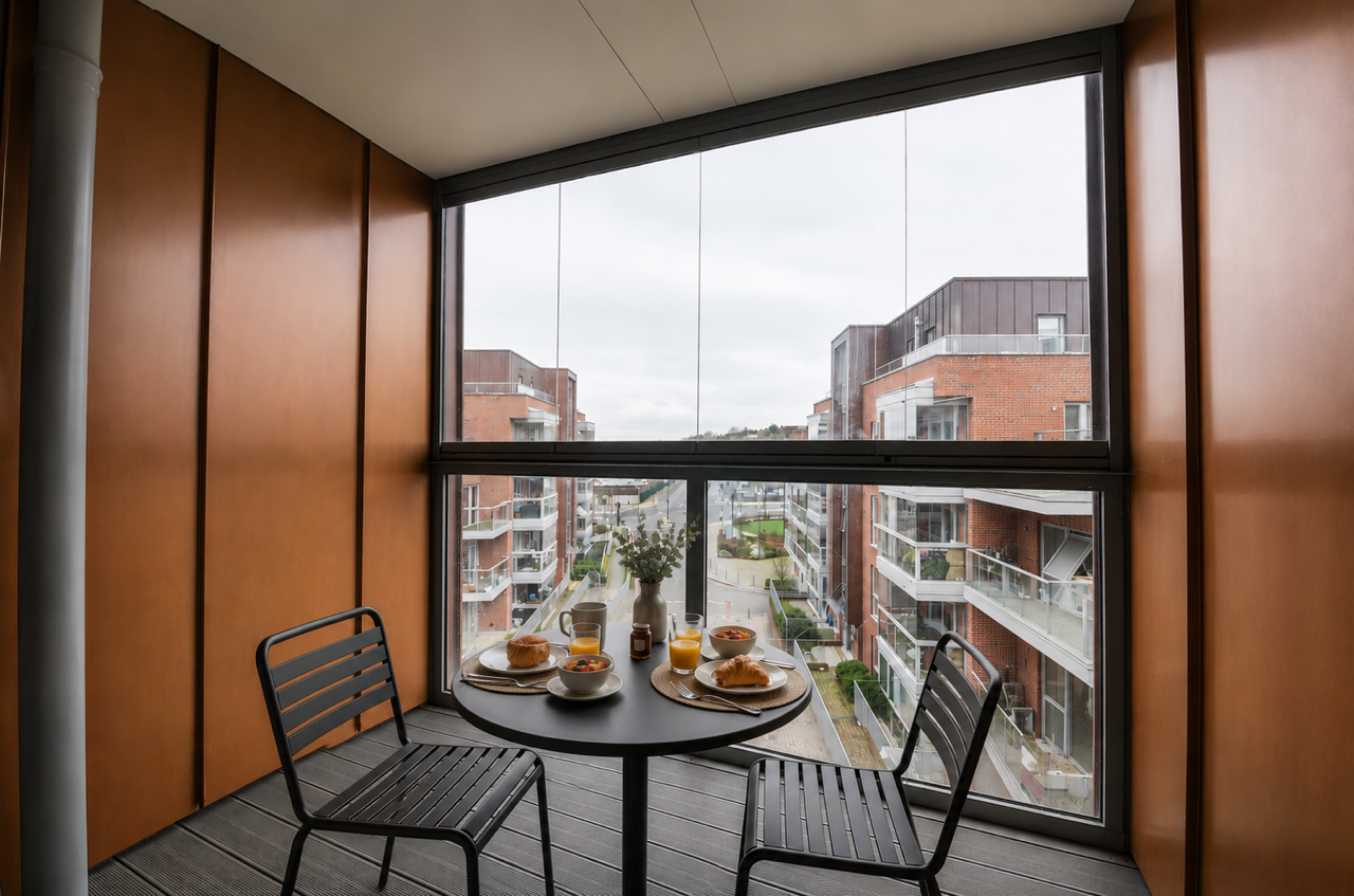 Apartment in London