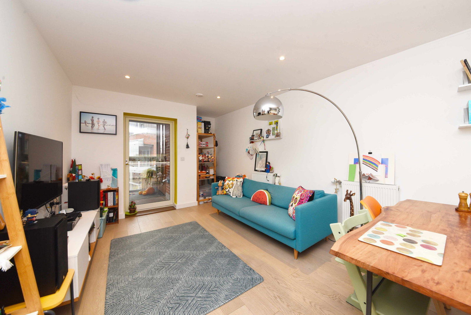 Apartment in London