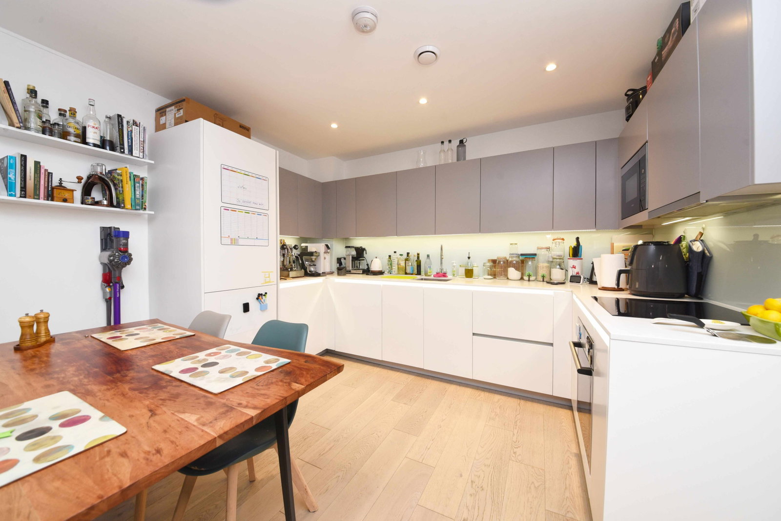 Apartment in London