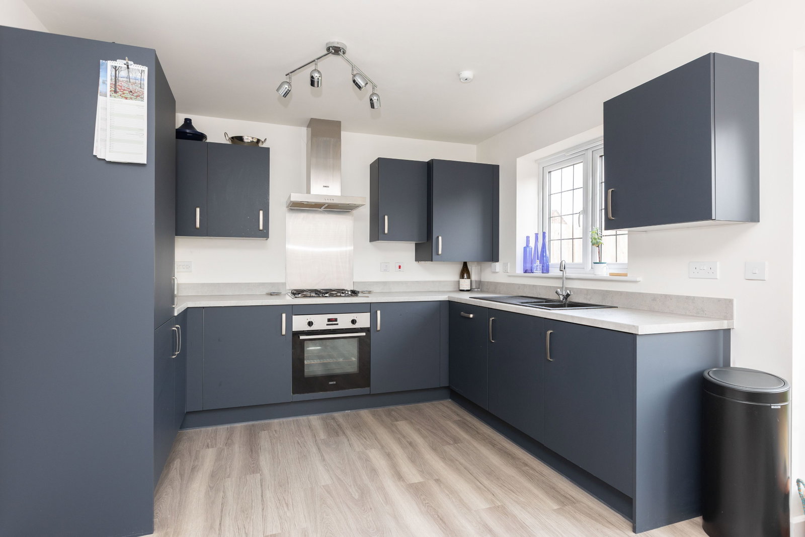 Semi Detached House in Langford 2