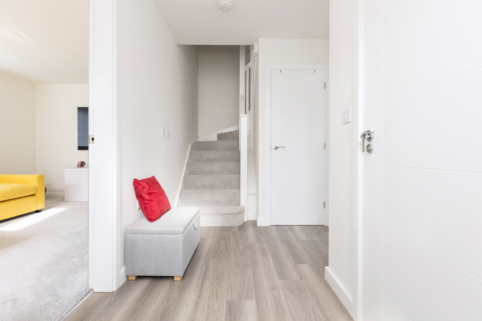 Semi Detached House in Langford 5