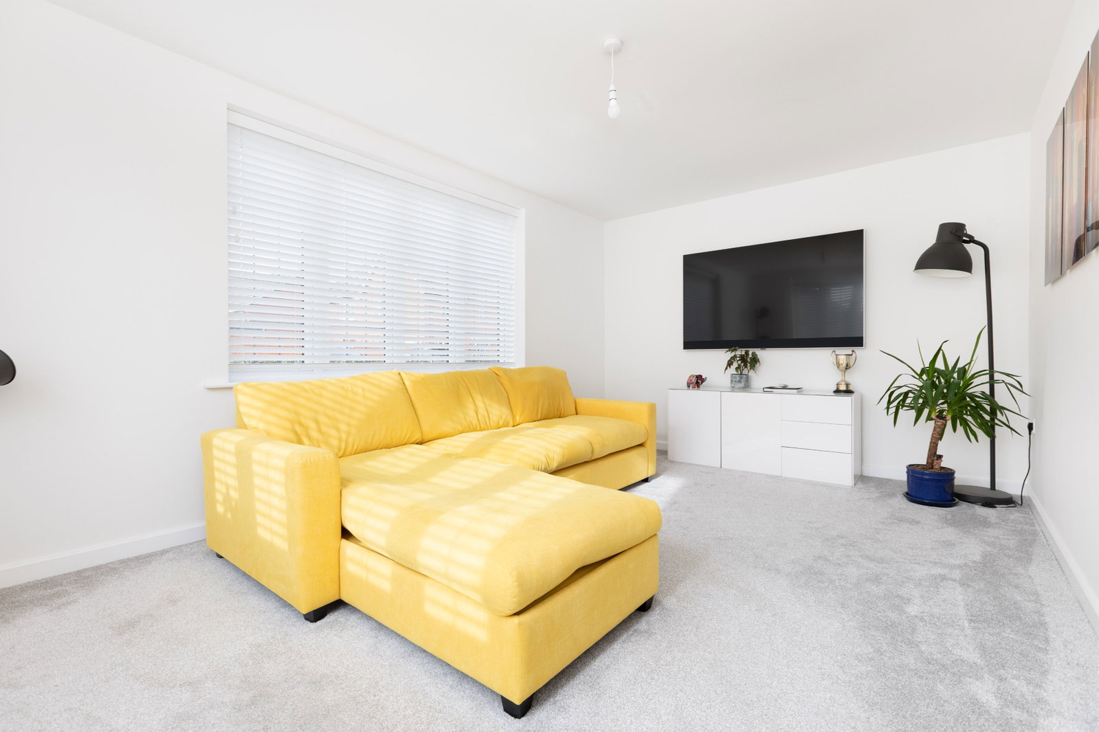 Semi Detached House in Langford 3
