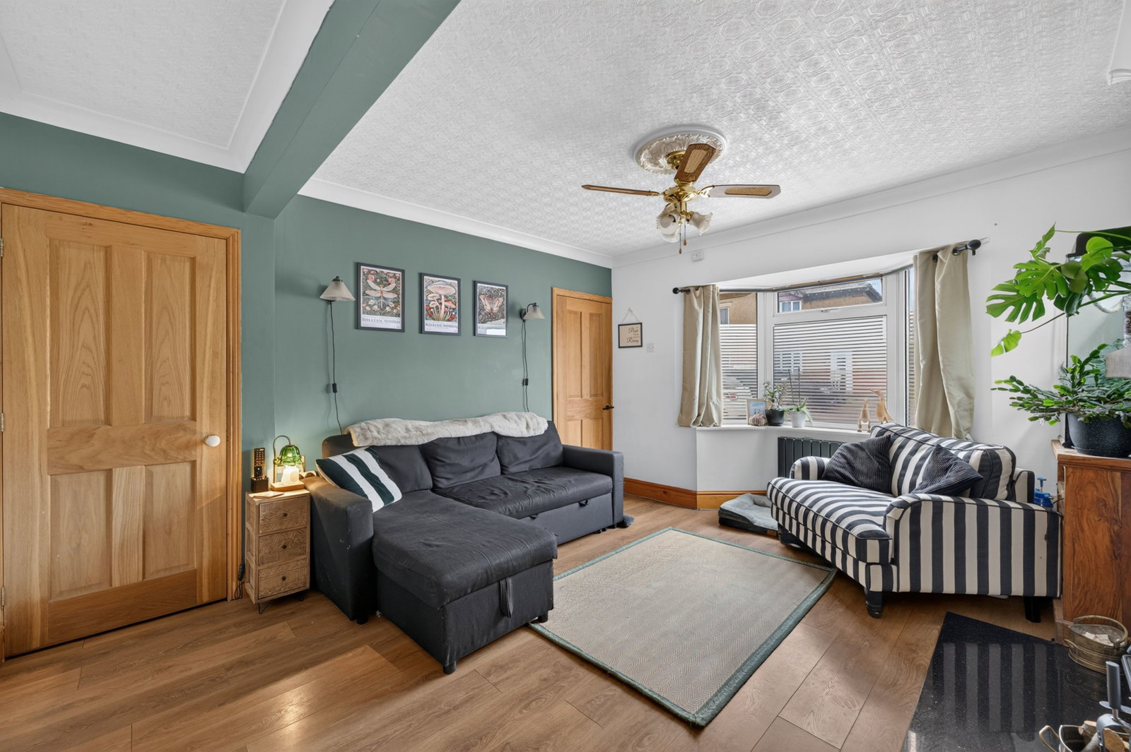 Terraced House for sale in March, Robingoodfellows Lane, March, PE15 8JB