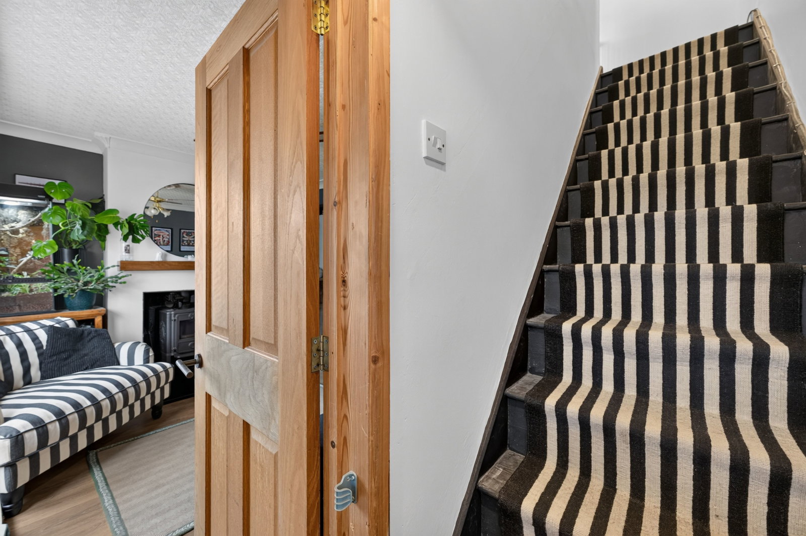 Terraced House for sale in March, Robingoodfellows Lane, March, PE15 8JB