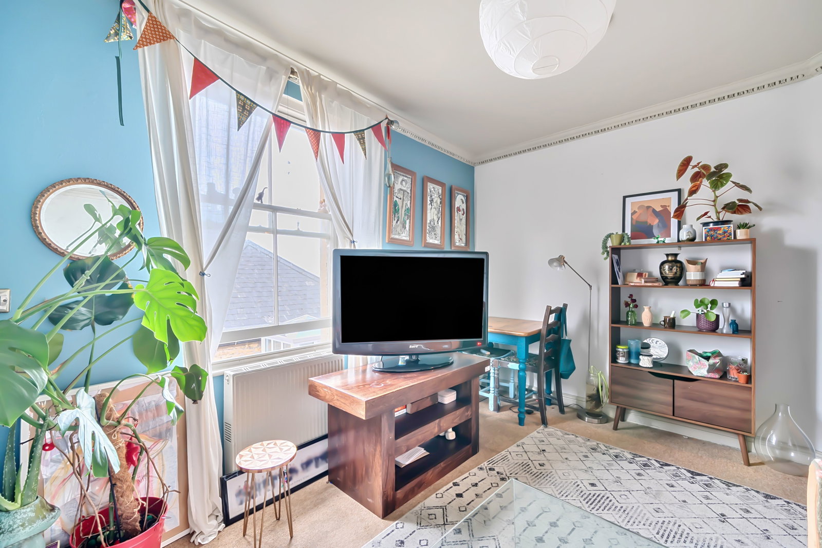 Flat in Frome