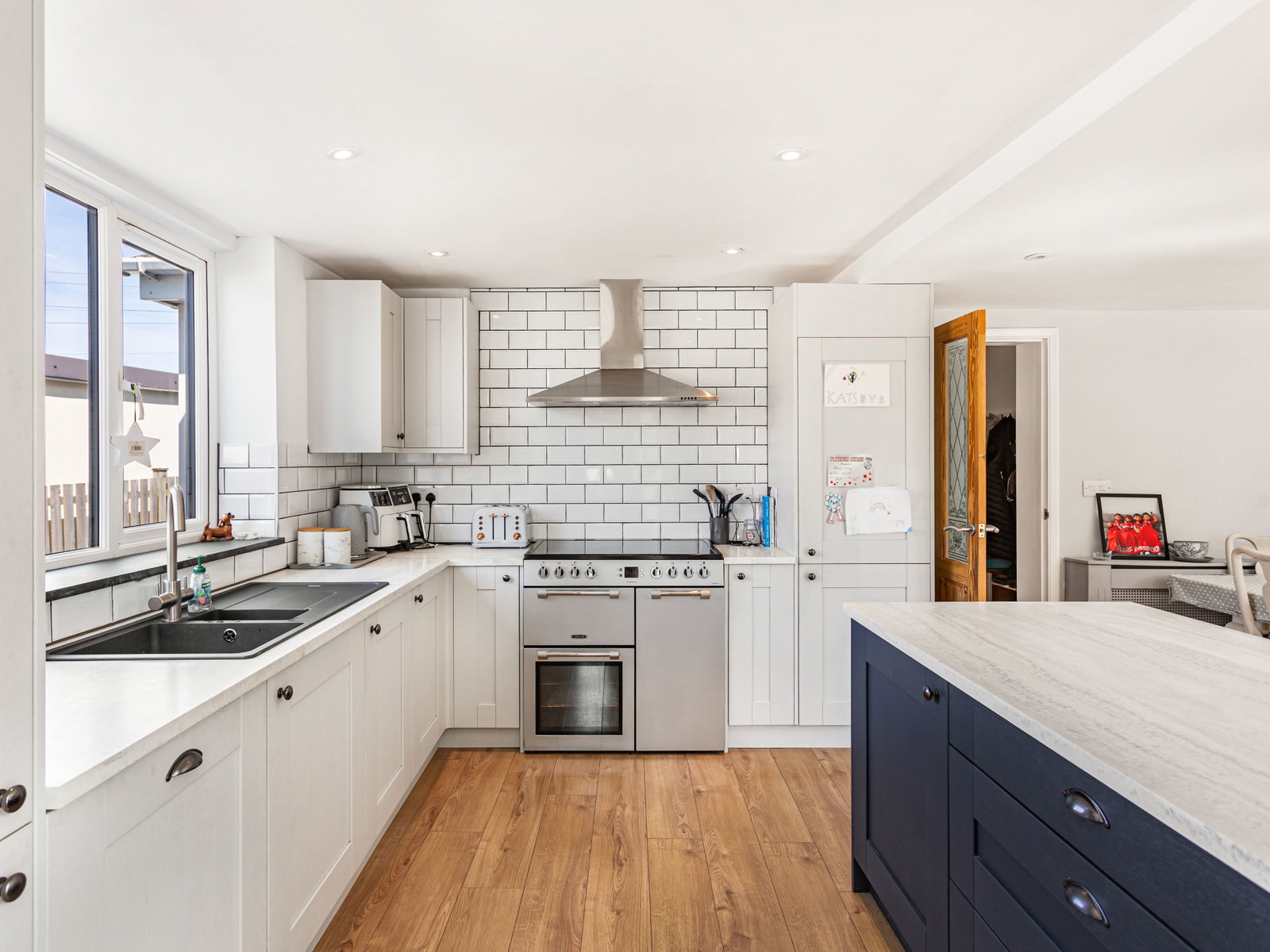 Bungalow in Bideford