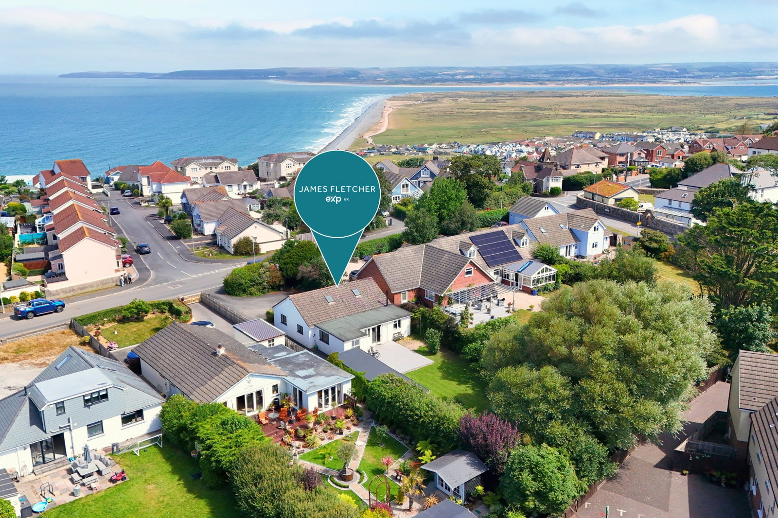Bungalow in Bideford