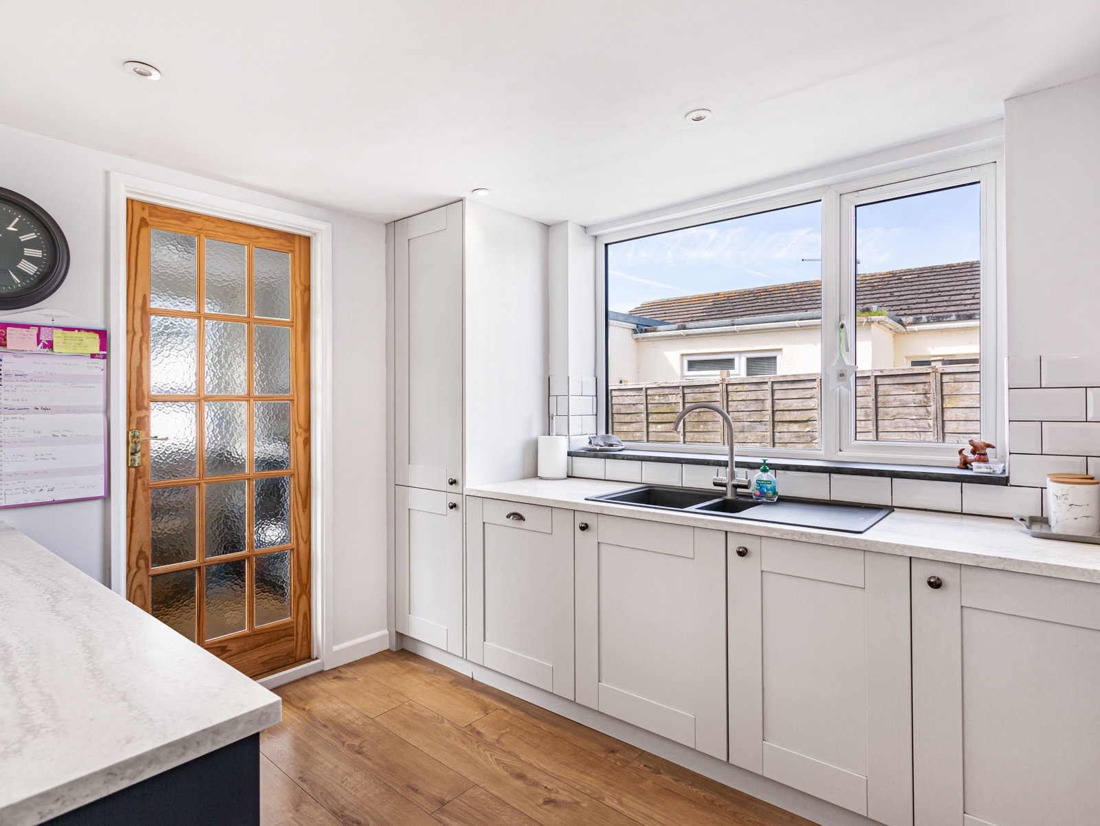 Bungalow in Bideford