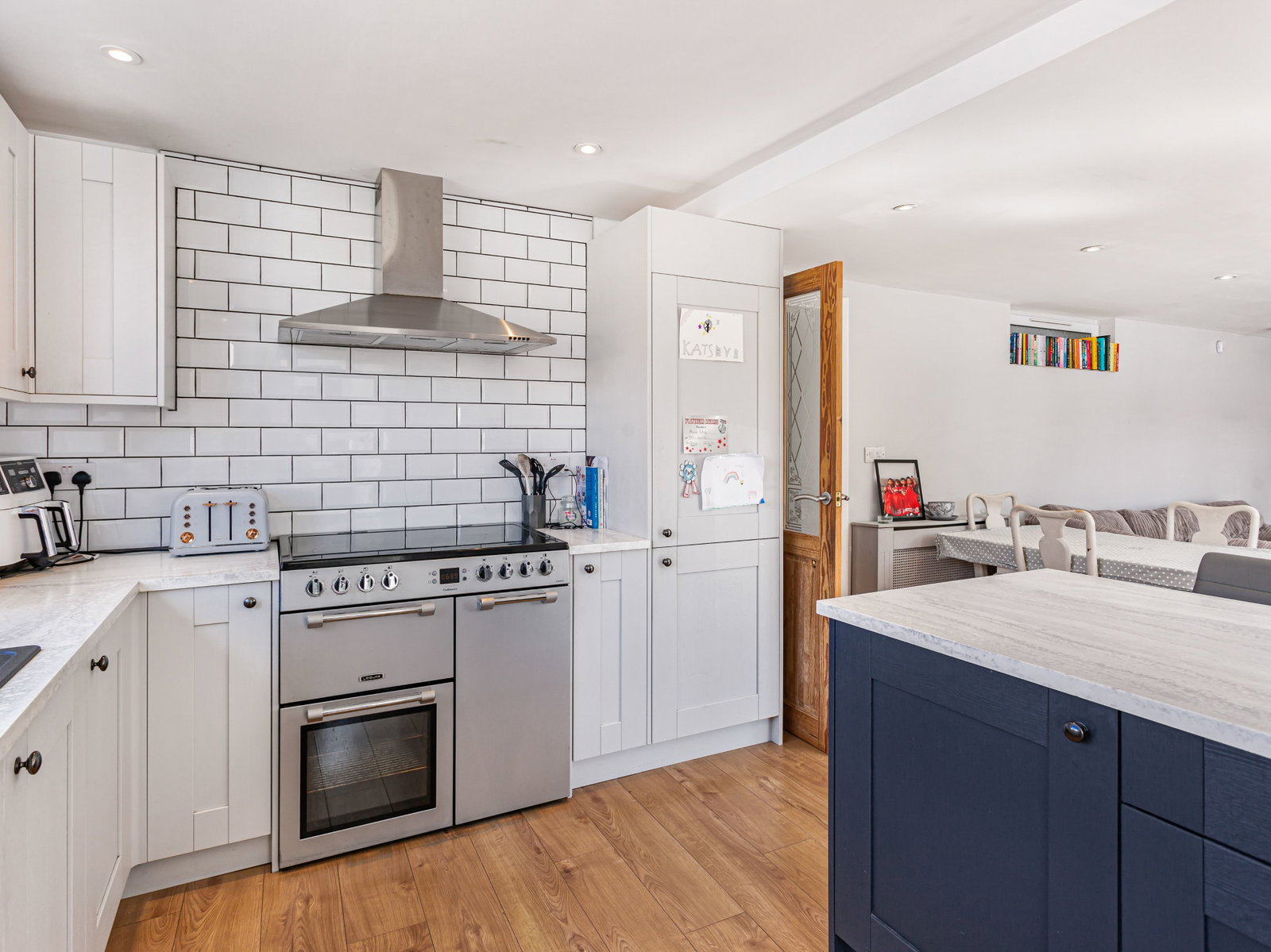 Bungalow in Bideford